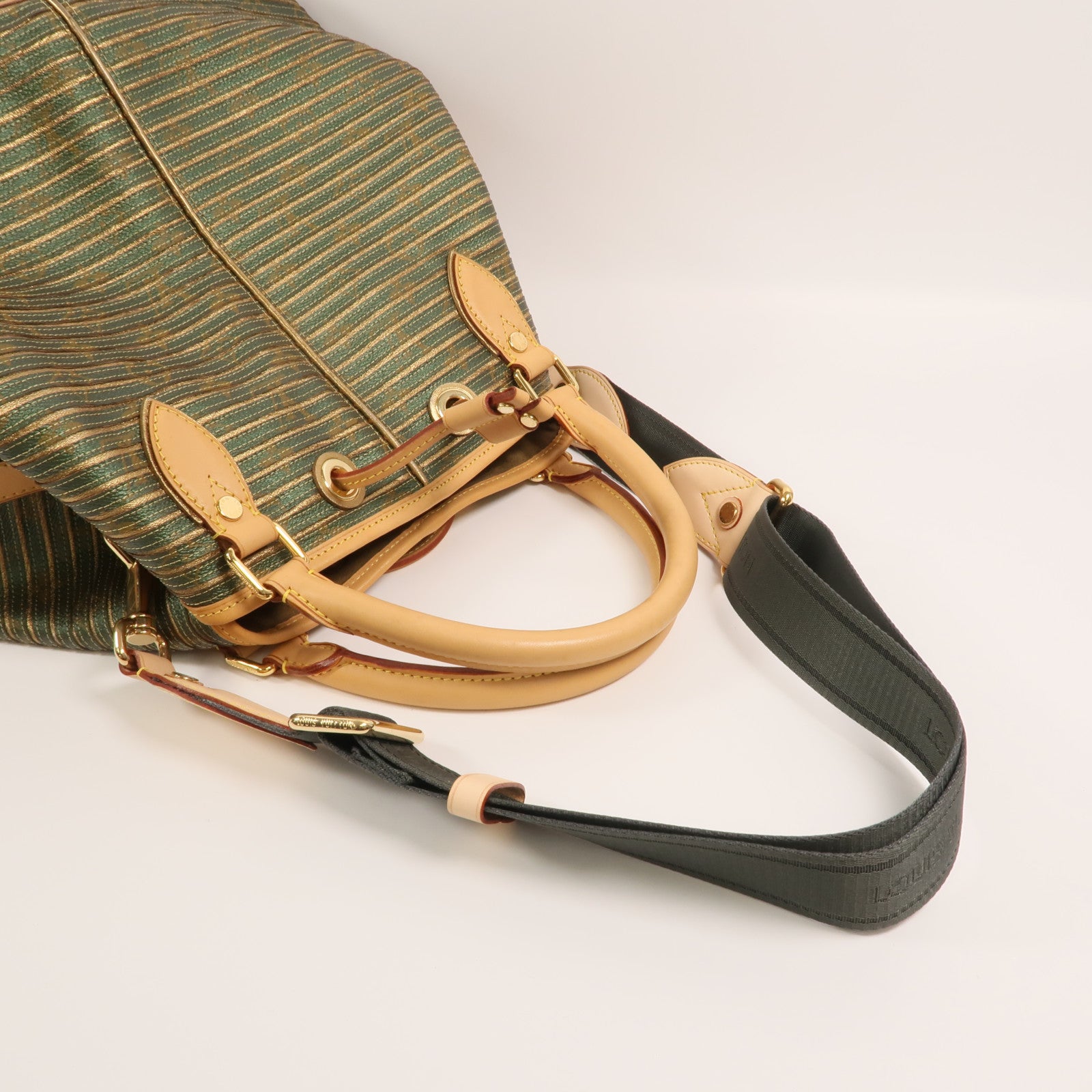 LOUIS VUITTON Monogram Eden Neo手挽肩背兩用袋