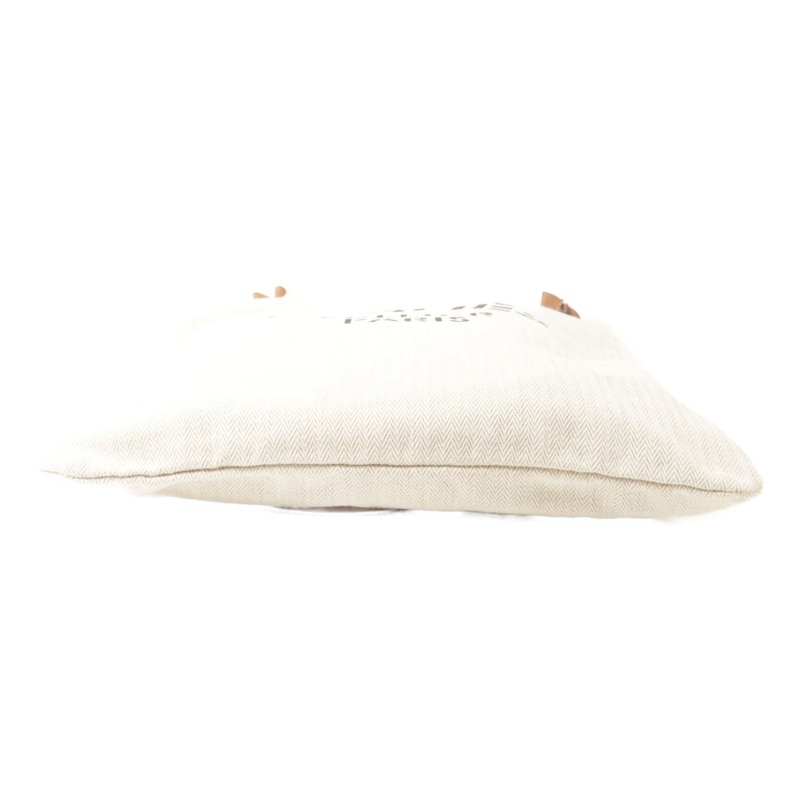 HERMES 帆布Aline PM手挽袋