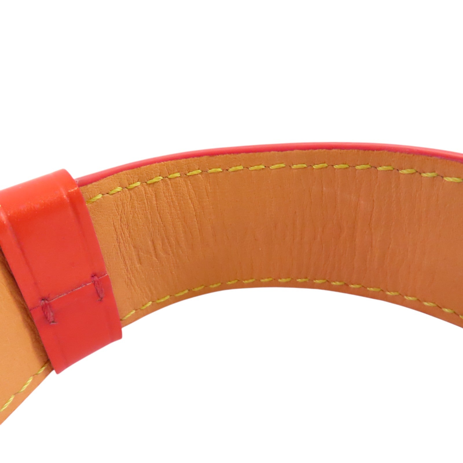 LOUIS VUITTON LV Tambour Q1212 Quartz Watch