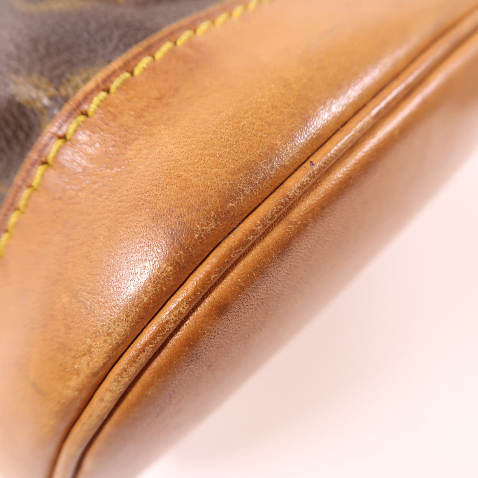 LOUIS VUITTON Monogram Montsouris MM Backpack金扣背包
