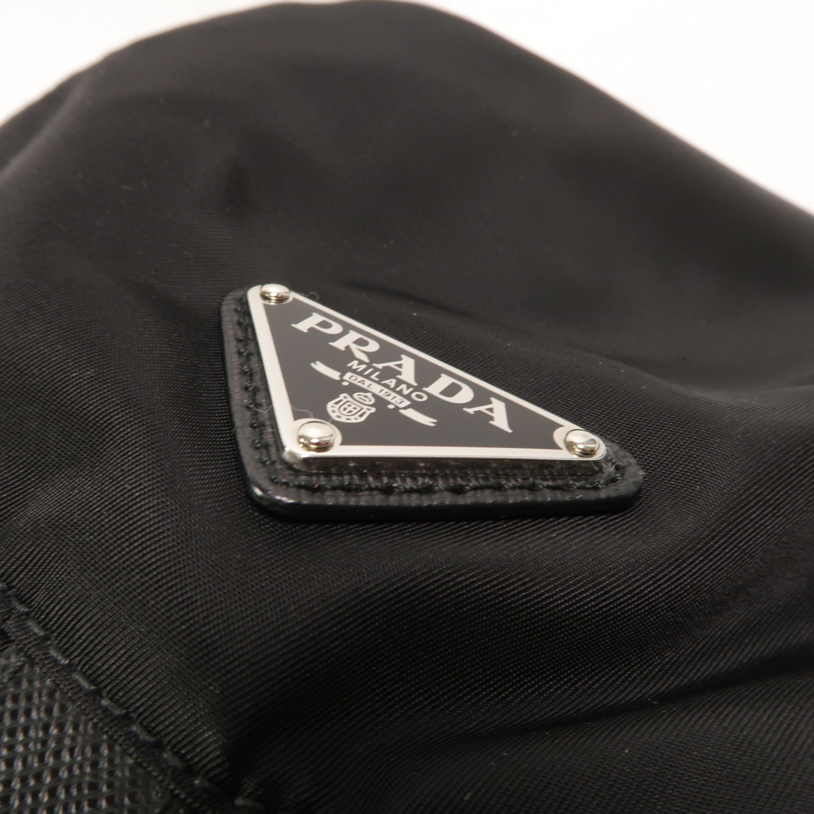 PRADA 尼龍Backpack背包