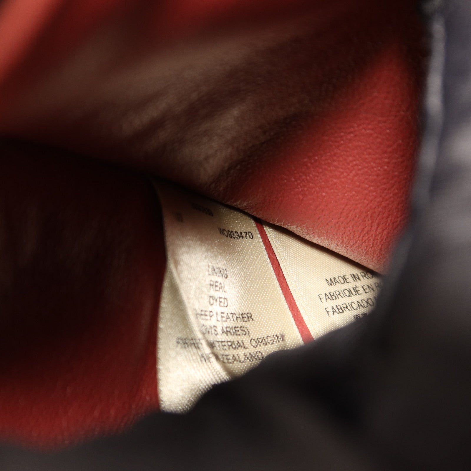 BURBERRY 牛皮皮革Shoulder Bag金扣肩背袋
