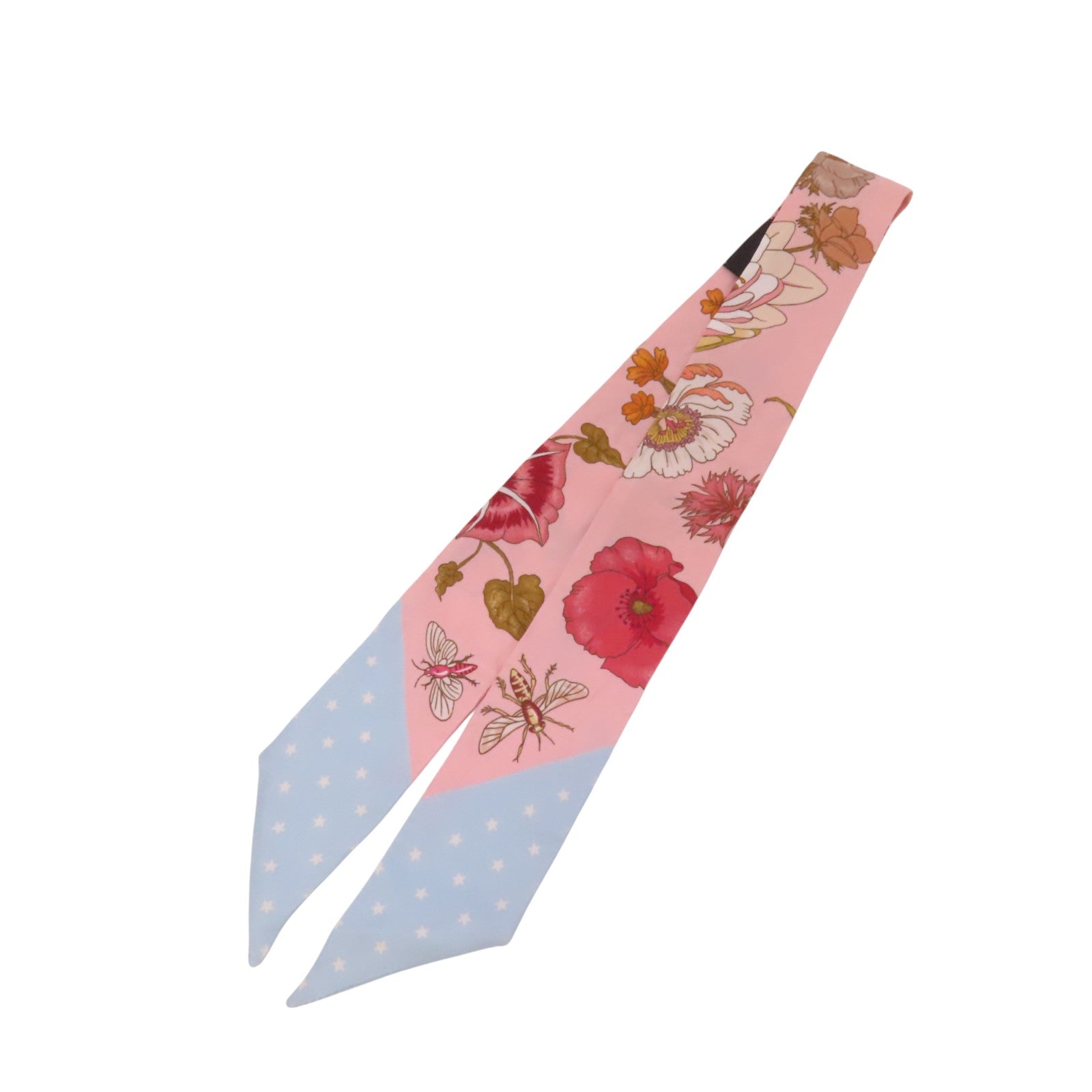 GUCCI 絲質Scarf絲巾
