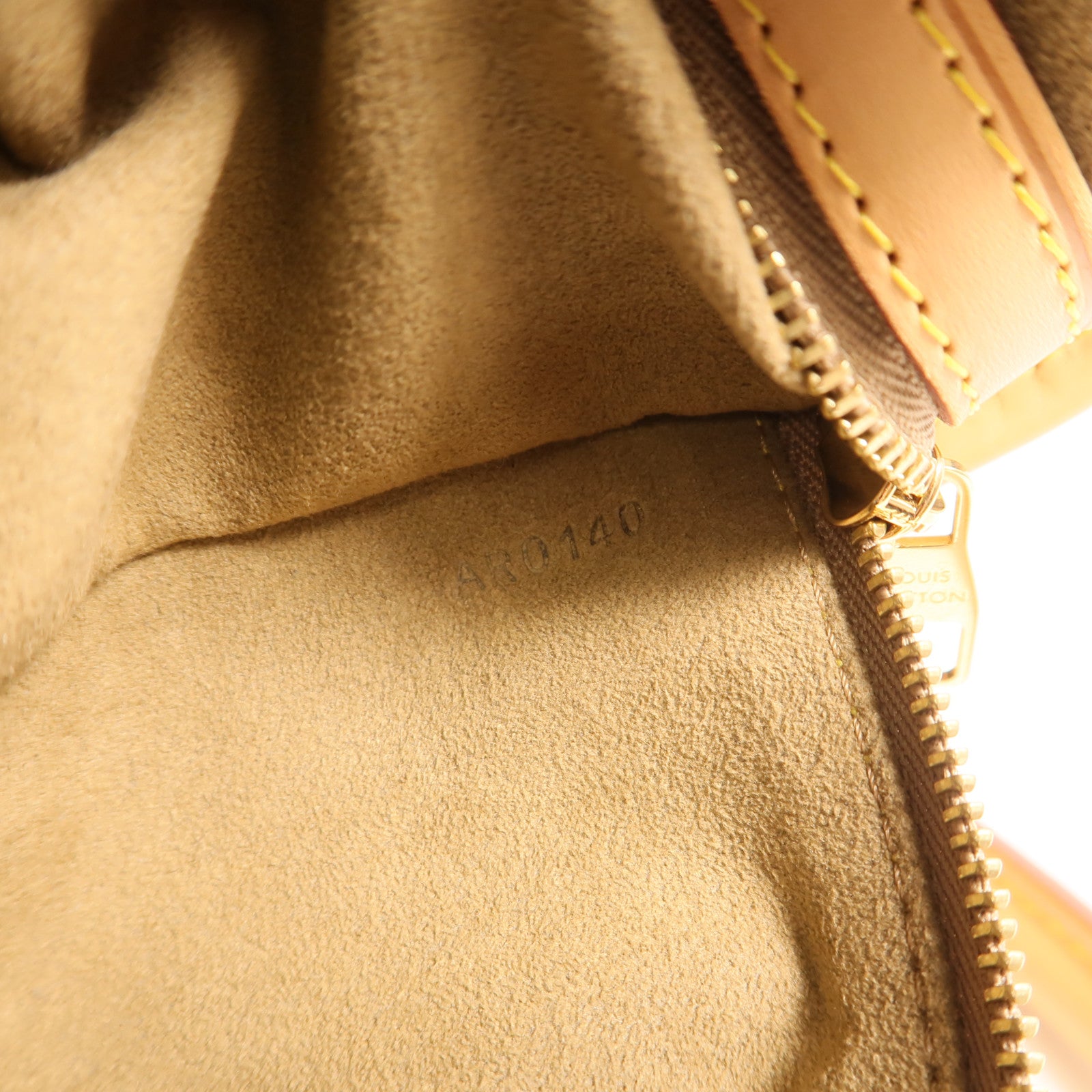 LOUIS VUITTON Monogram Eden Neo手挽肩背兩用袋