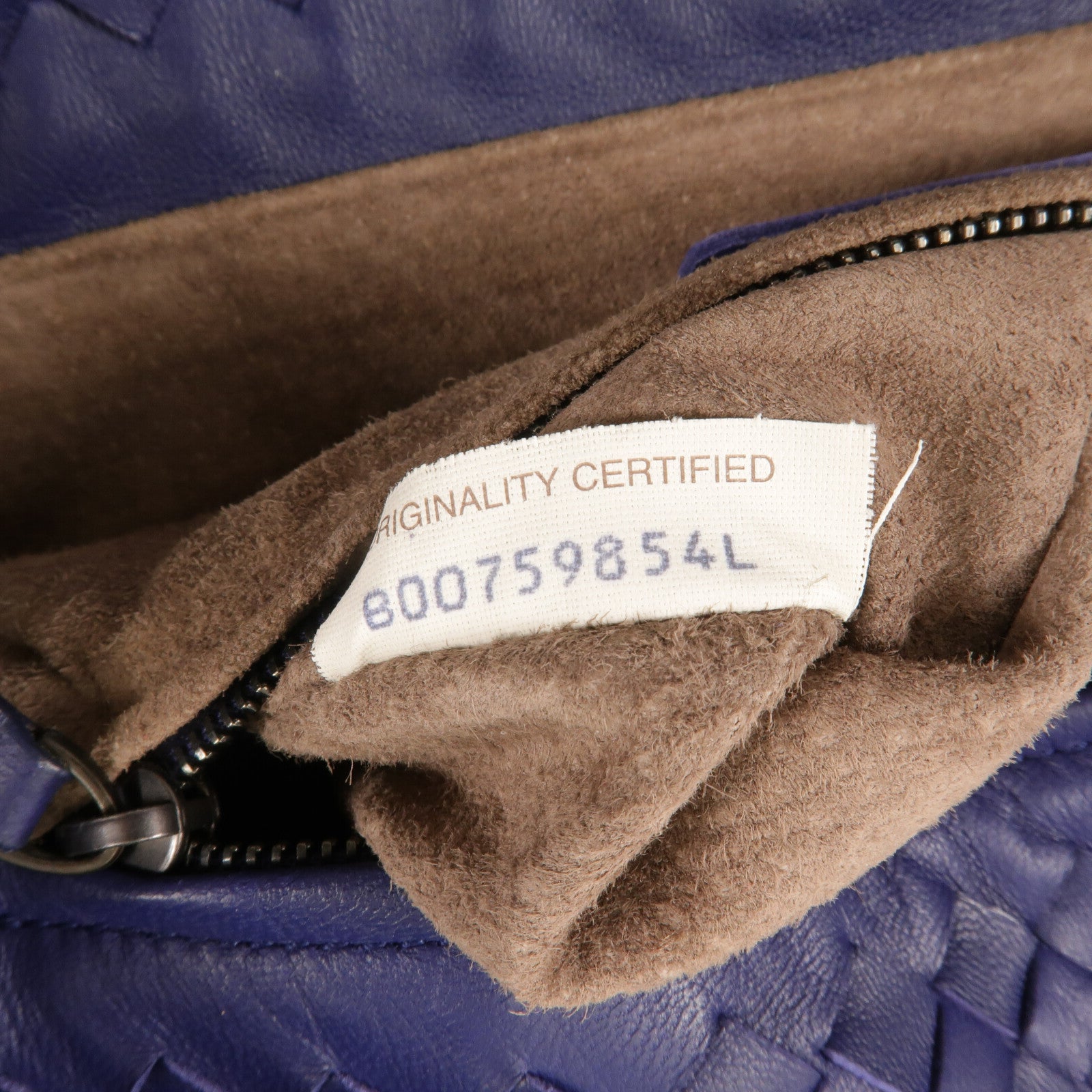 BOTTEGA VENETA 羊皮皮革Hand Bag手挽袋