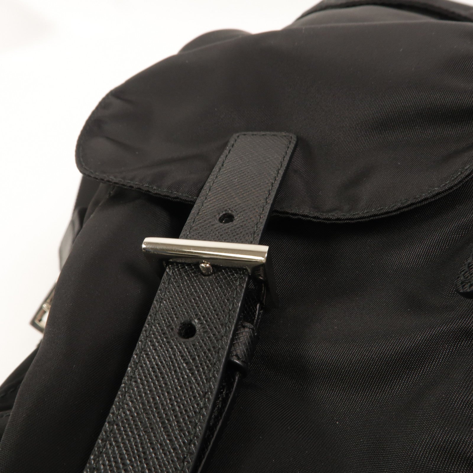 PRADA 尼龍Backpack背包