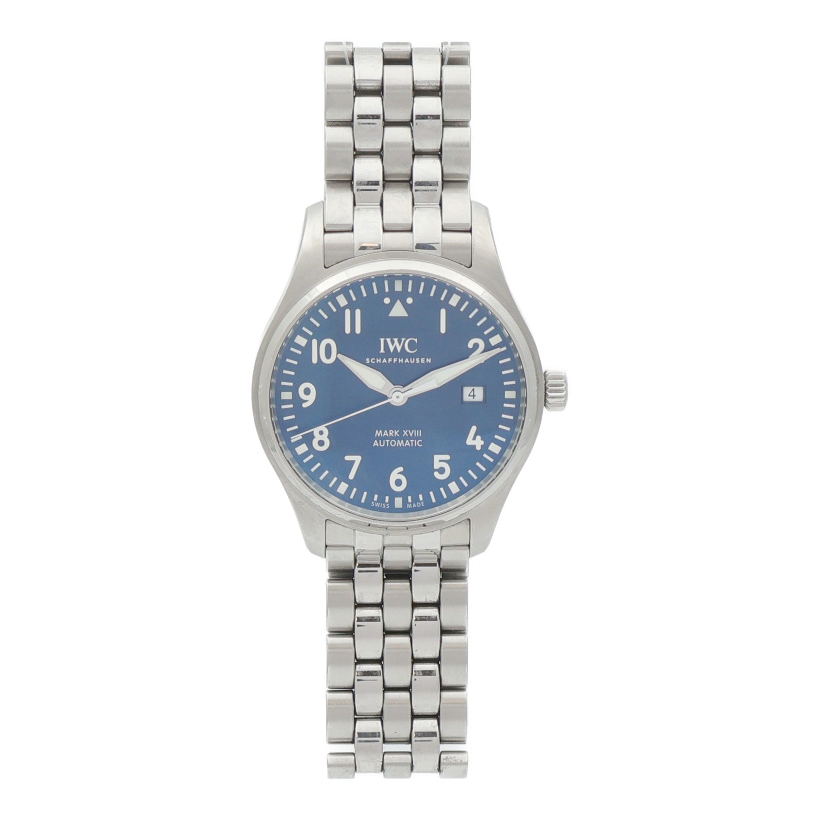 IWC Pilot's Mark XVIII Edition "Le Petit Prince" IWC327016