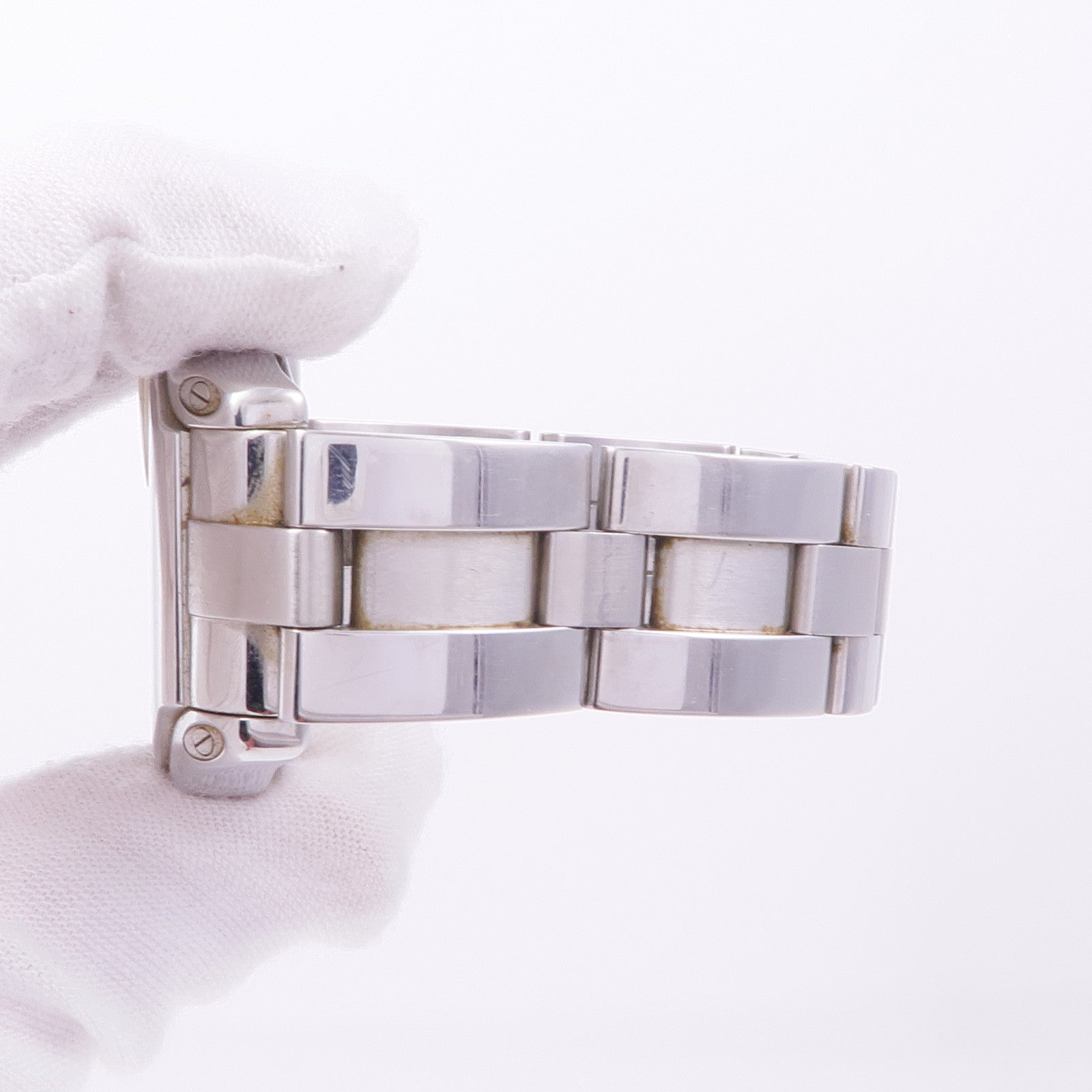 CARTIER Roadstar W62002V3