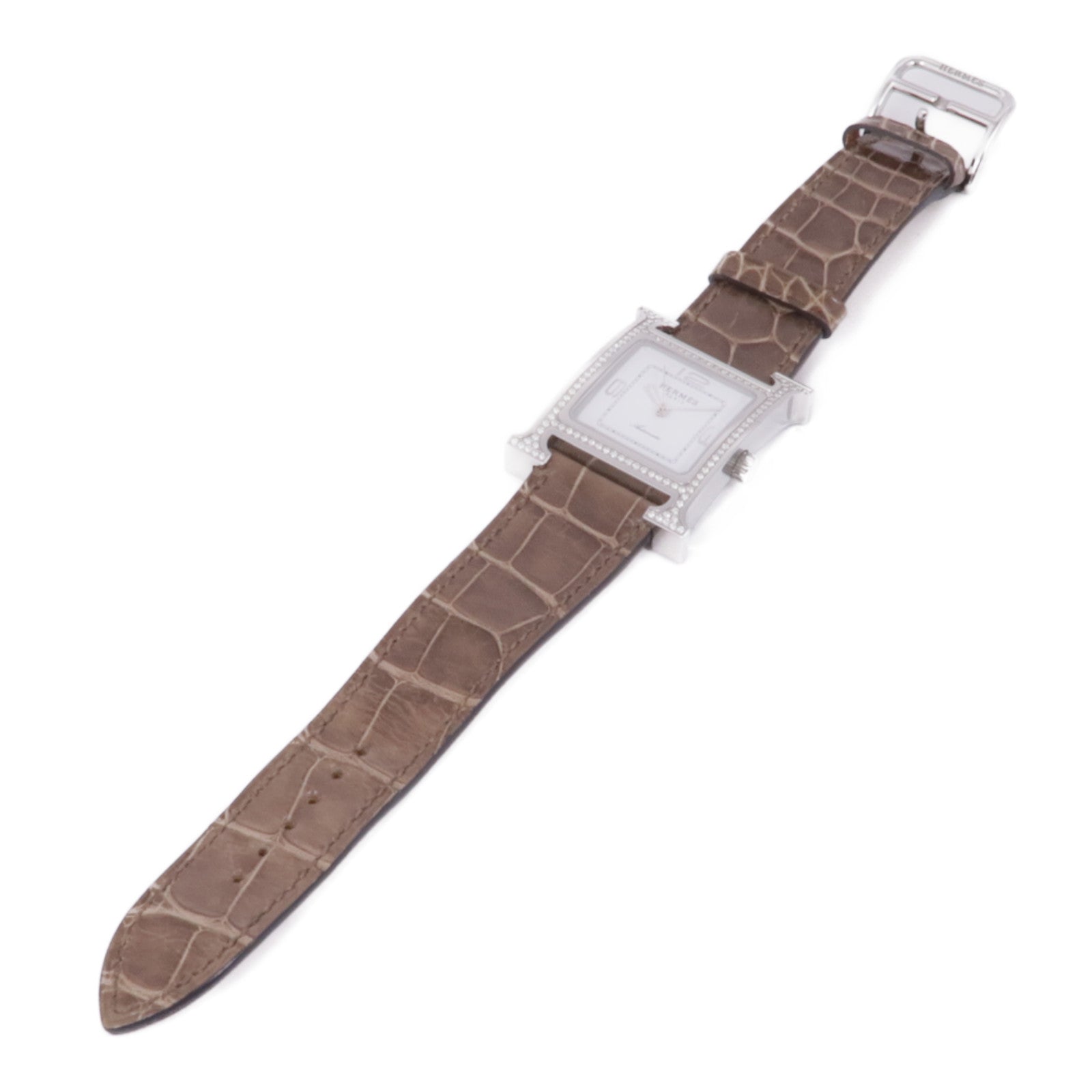 HERMES Heure H watch HH3530