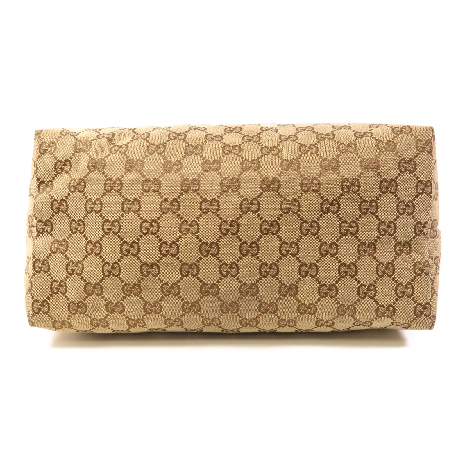 GUCCI 帆布Tote Bag手挽袋