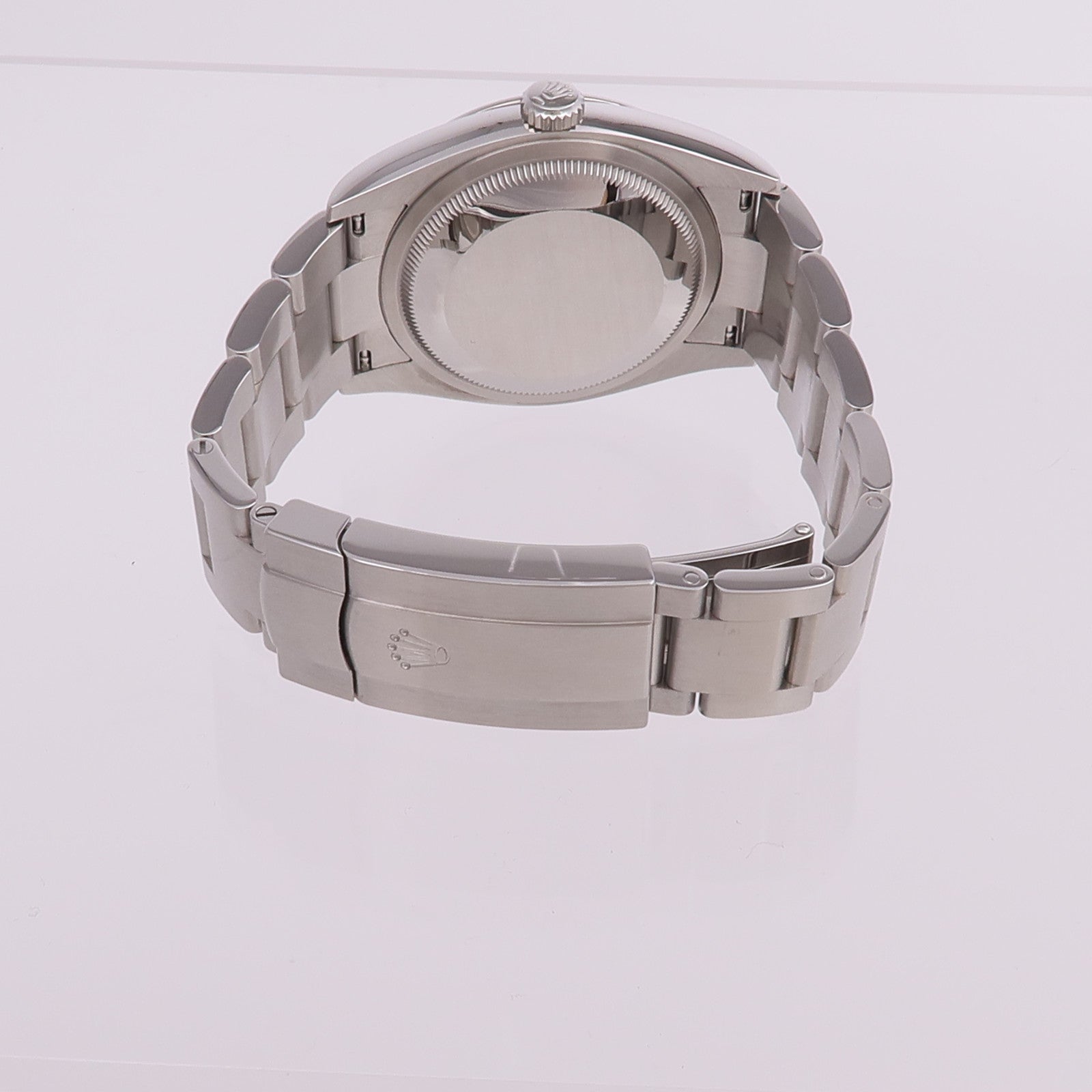 ROLEX Oyster Perpetual 126000