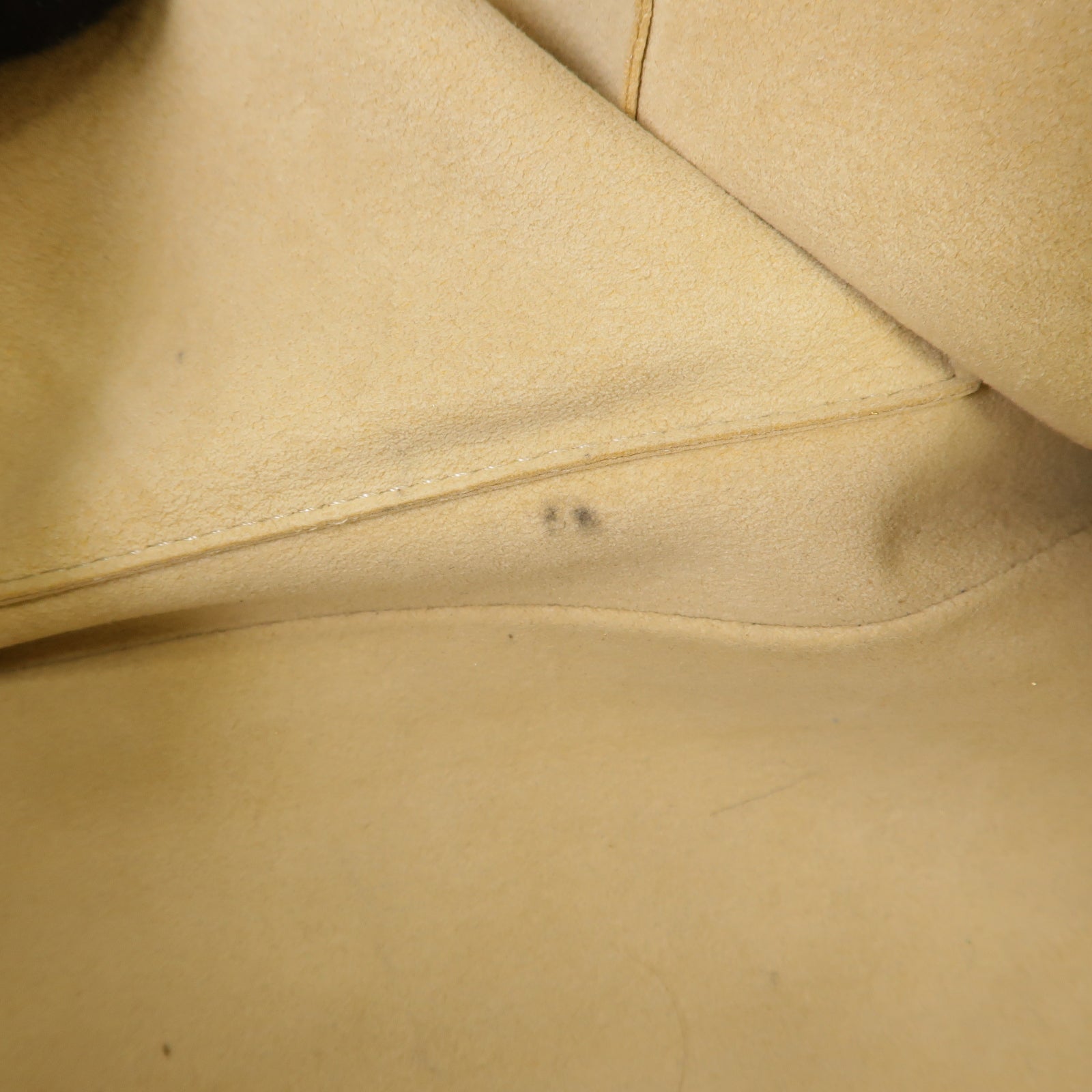 LOUIS VUITTON 【激減優惠】Monogram Manhattan GM金扣肩背袋棕色