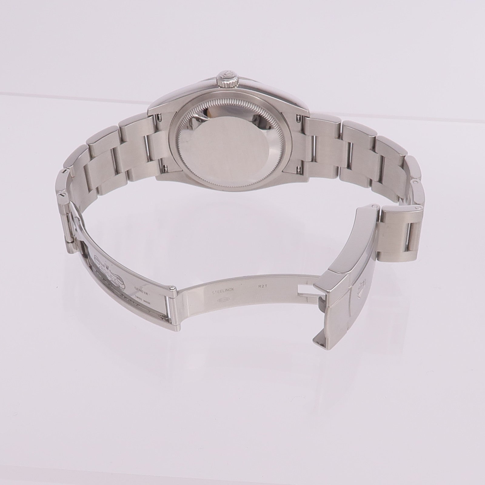 ROLEX Oyster Perpetual 126000
