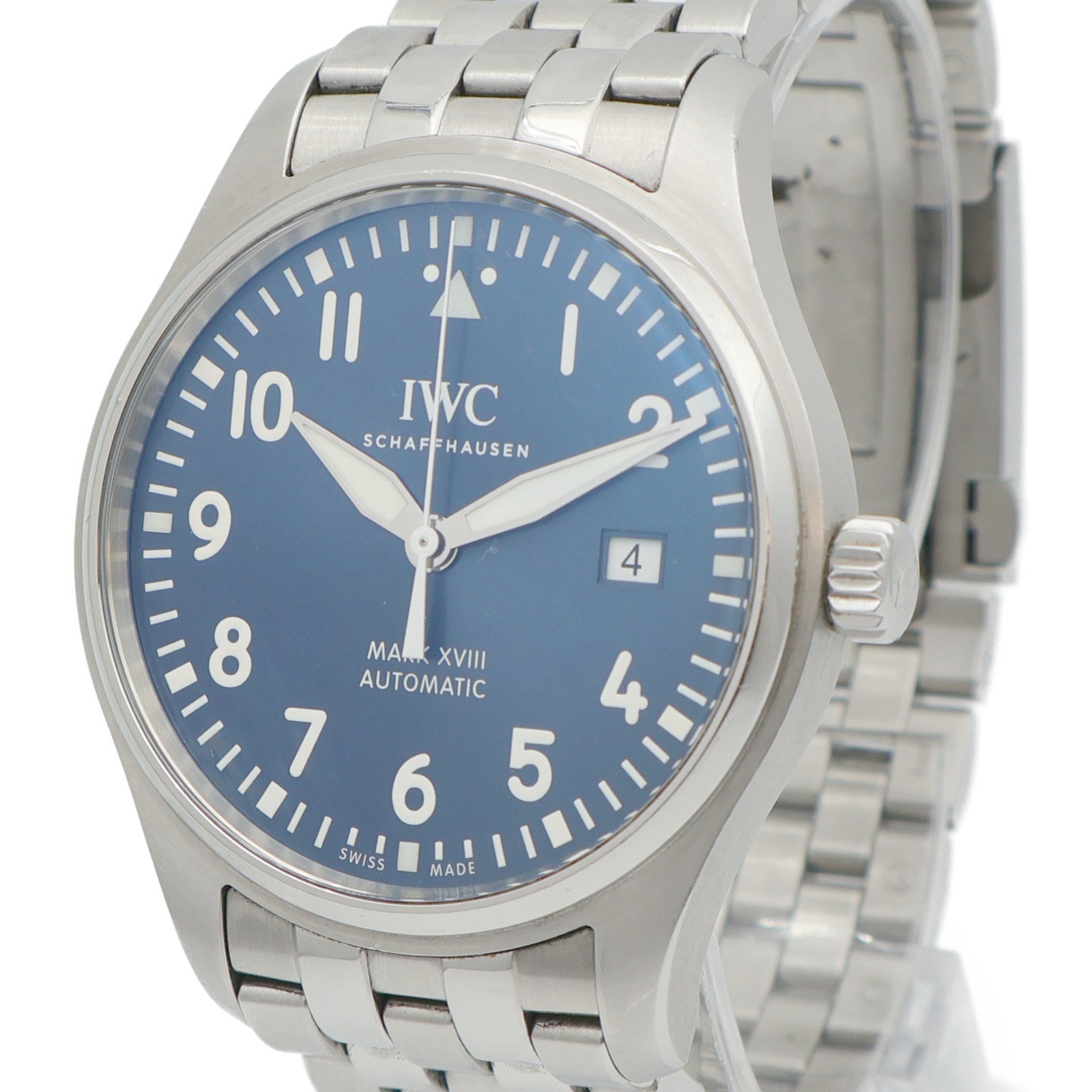 IWC Pilot's Mark XVIII Edition "Le Petit Prince" IWC327016