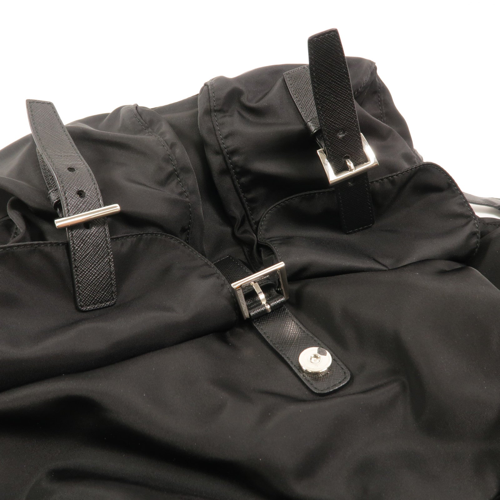 PRADA 尼龍Backpack背包