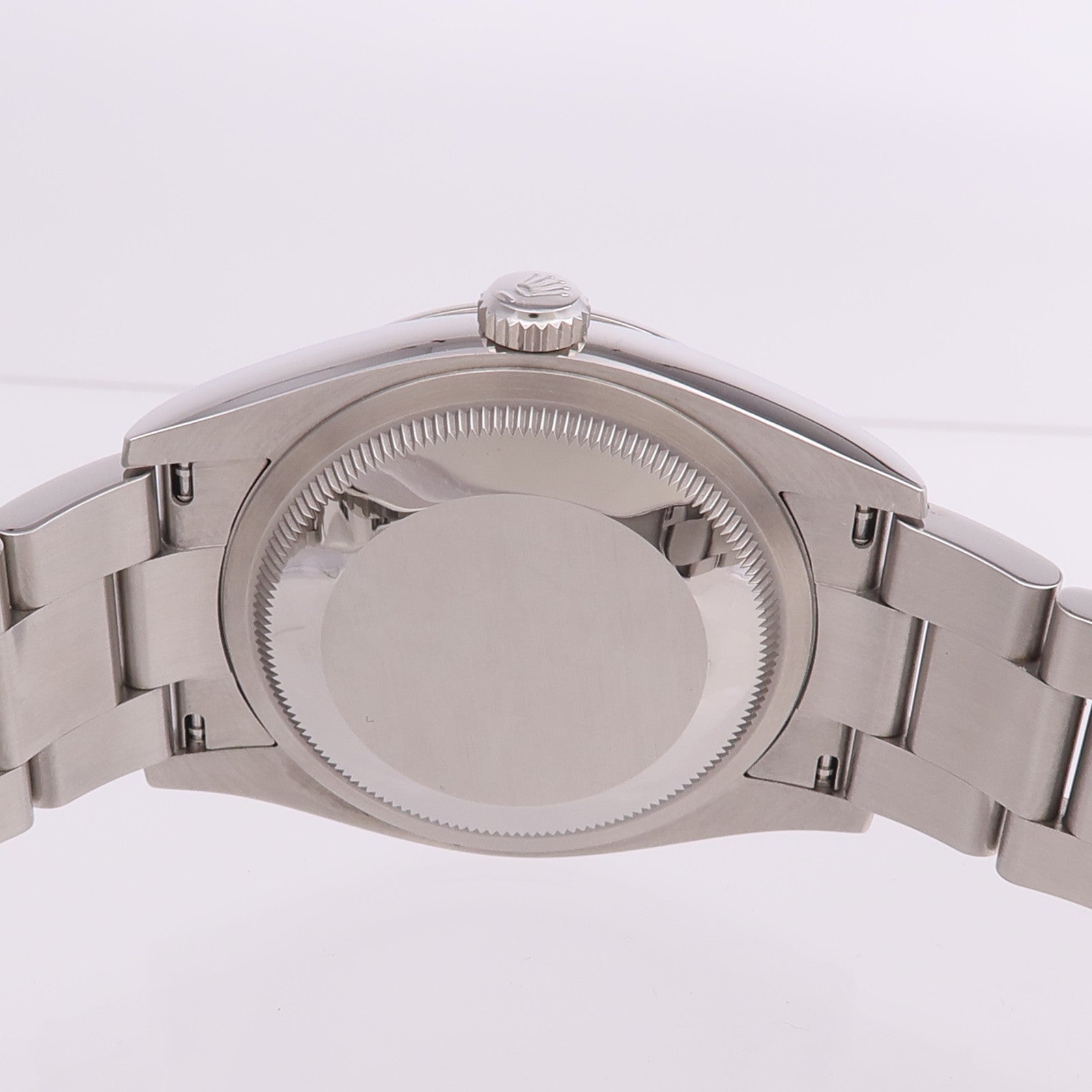ROLEX Oyster Perpetual 126000