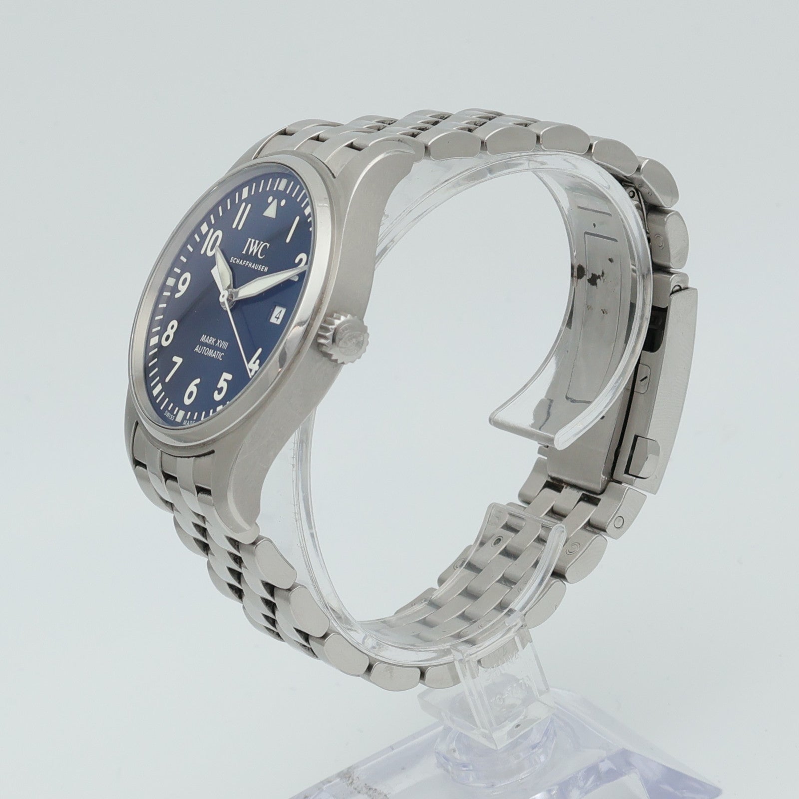 IWC Pilot's Mark XVIII Edition "Le Petit Prince" IWC327016