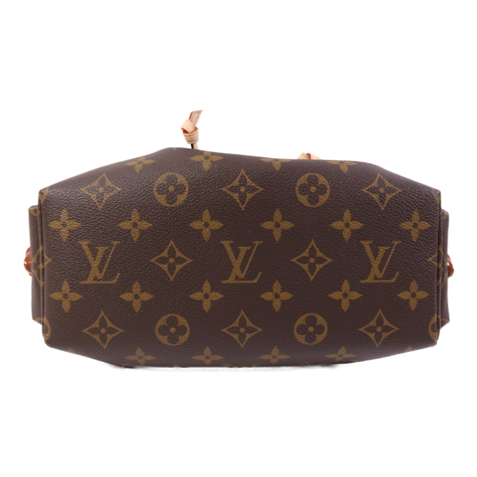 LOUIS VUITTON Monogram Odyssee金扣鏈帶肩背袋