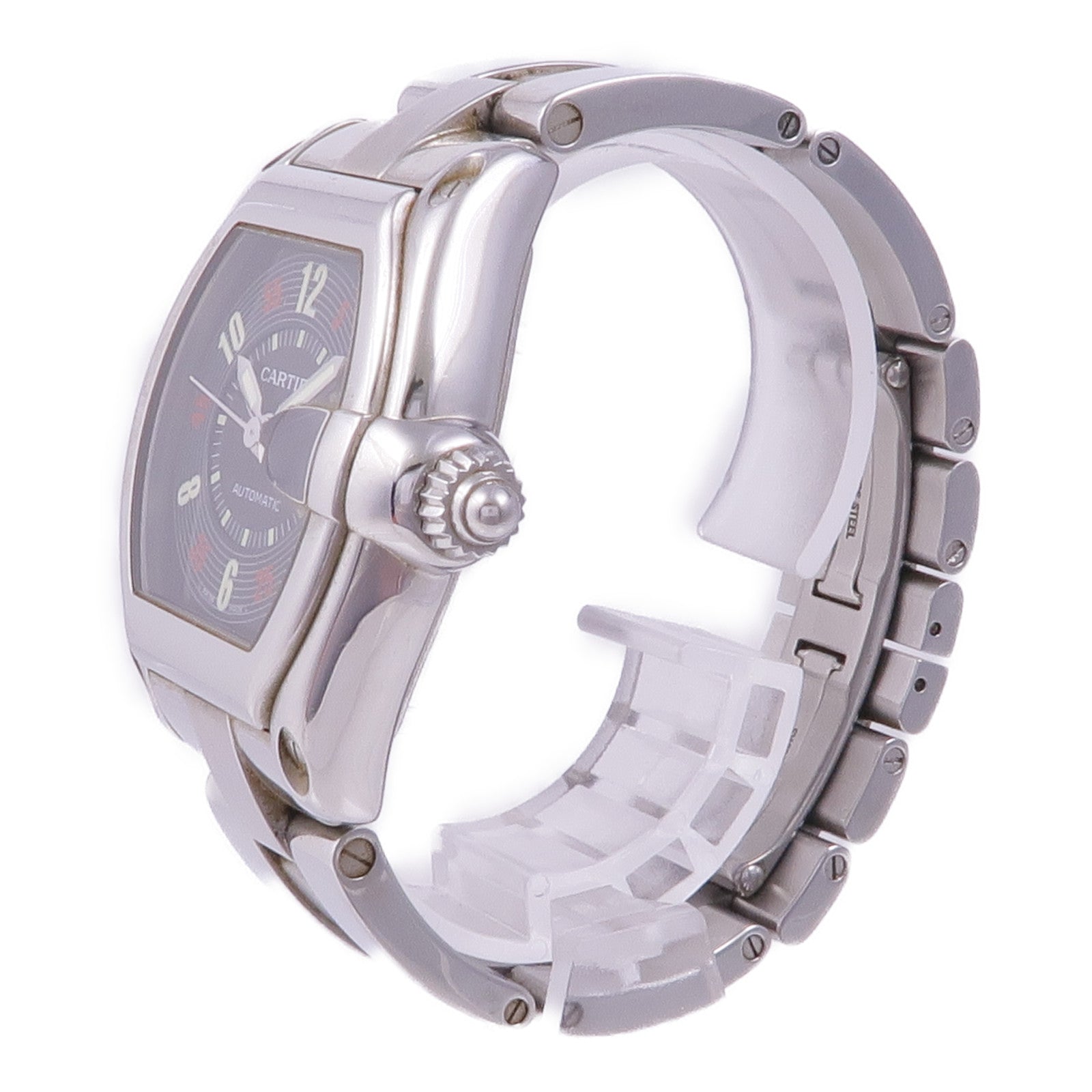 CARTIER Roadstar W62002V3