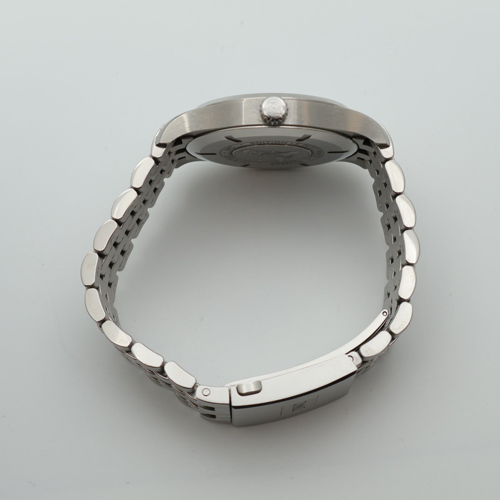 IWC Pilot's Mark XVIII Edition "Le Petit Prince" IWC327016