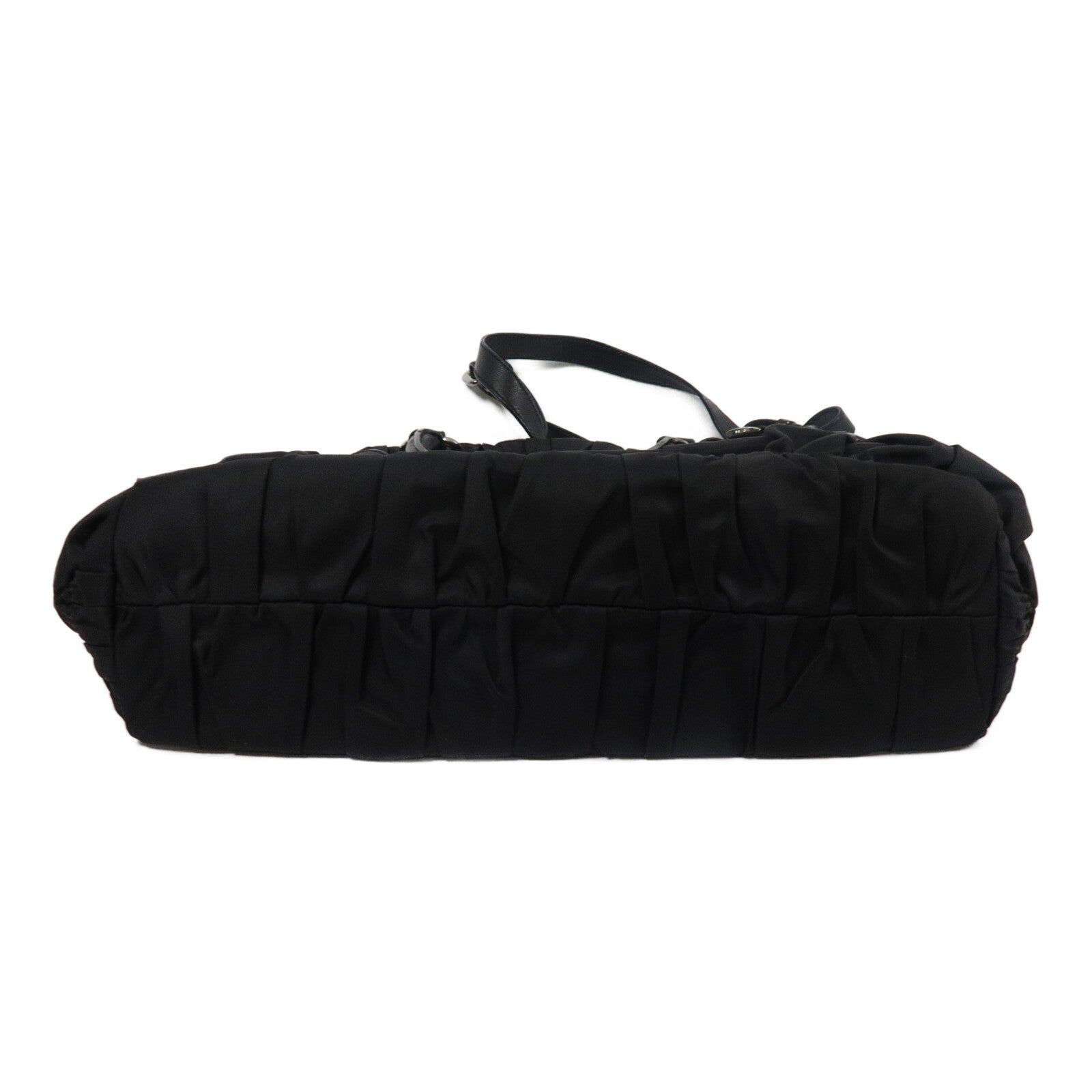 PRADA 尼龍Shoulder Bag手挽肩背兩用袋