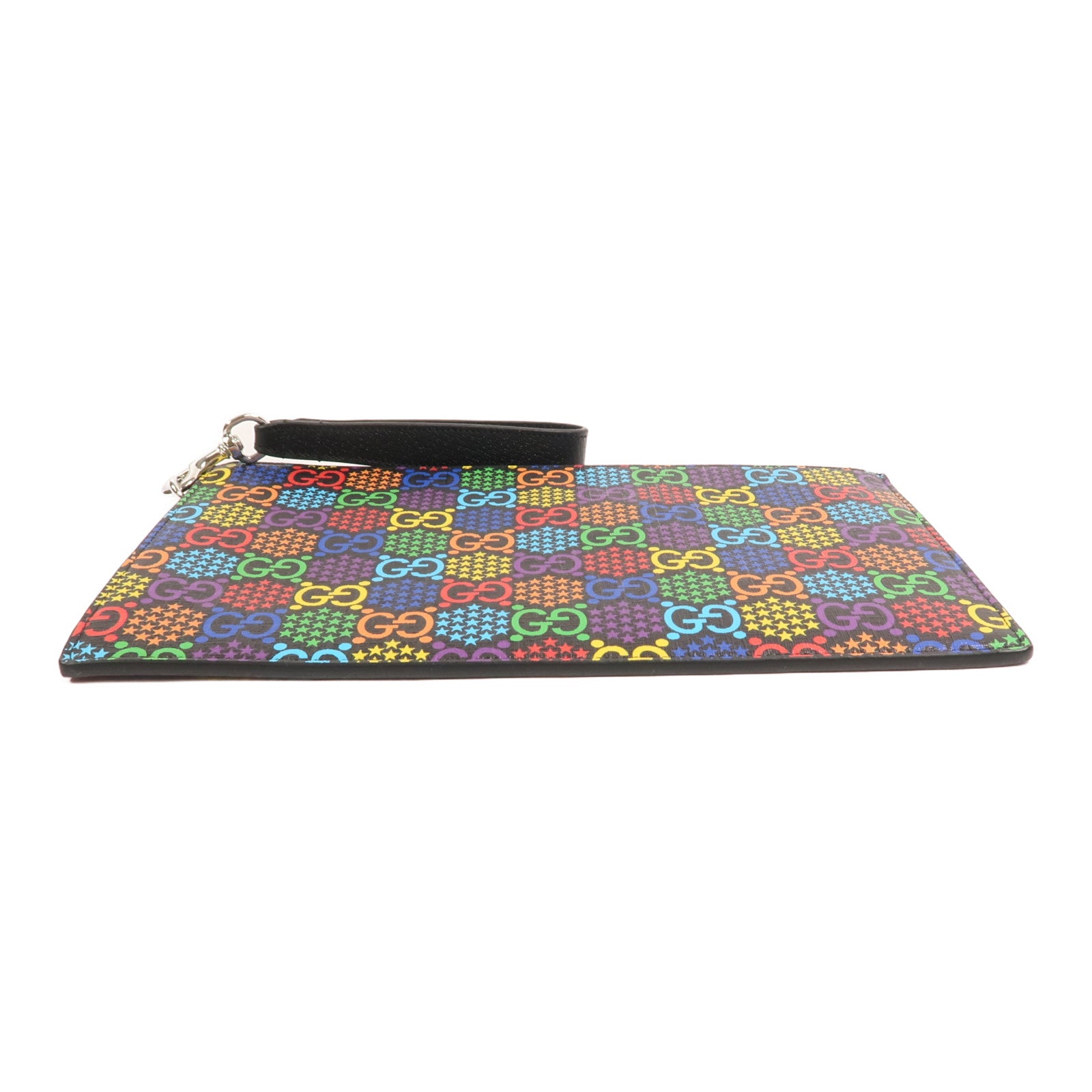 GUCCI 塗層帆布Business Bag Clutch Bag手拿包