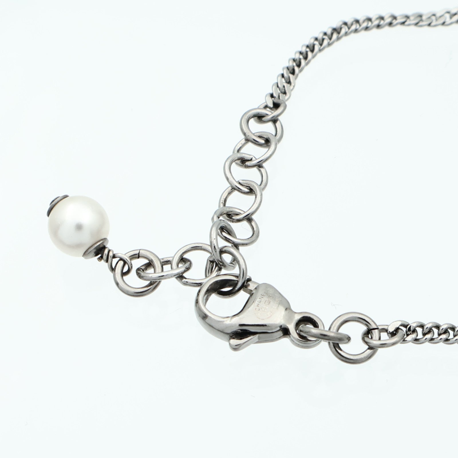 CHANEL 【激減優惠】金屬Star Bracelet手鐲
