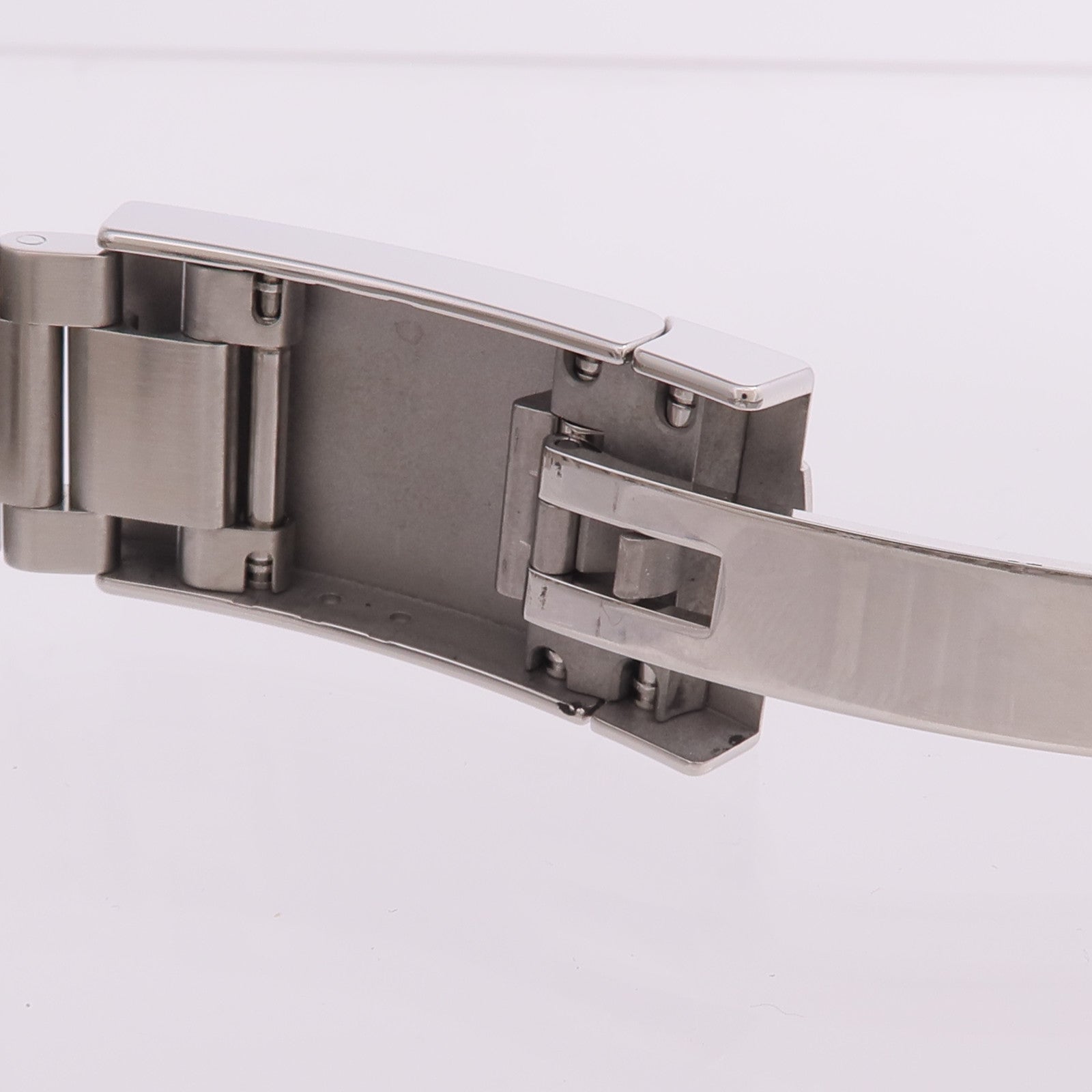 ROLEX Oyster Perpetual 126000