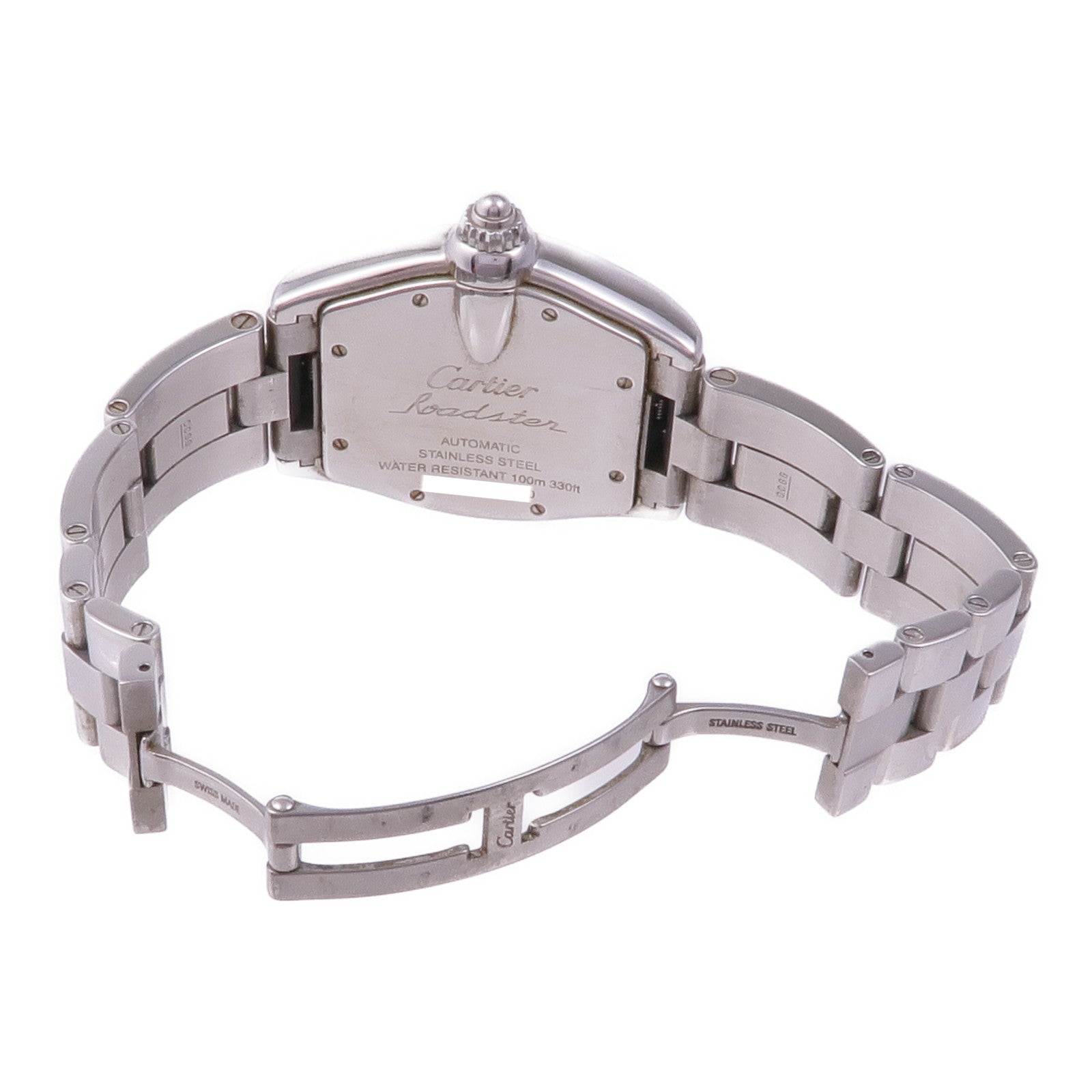 CARTIER Roadstar W62002V3