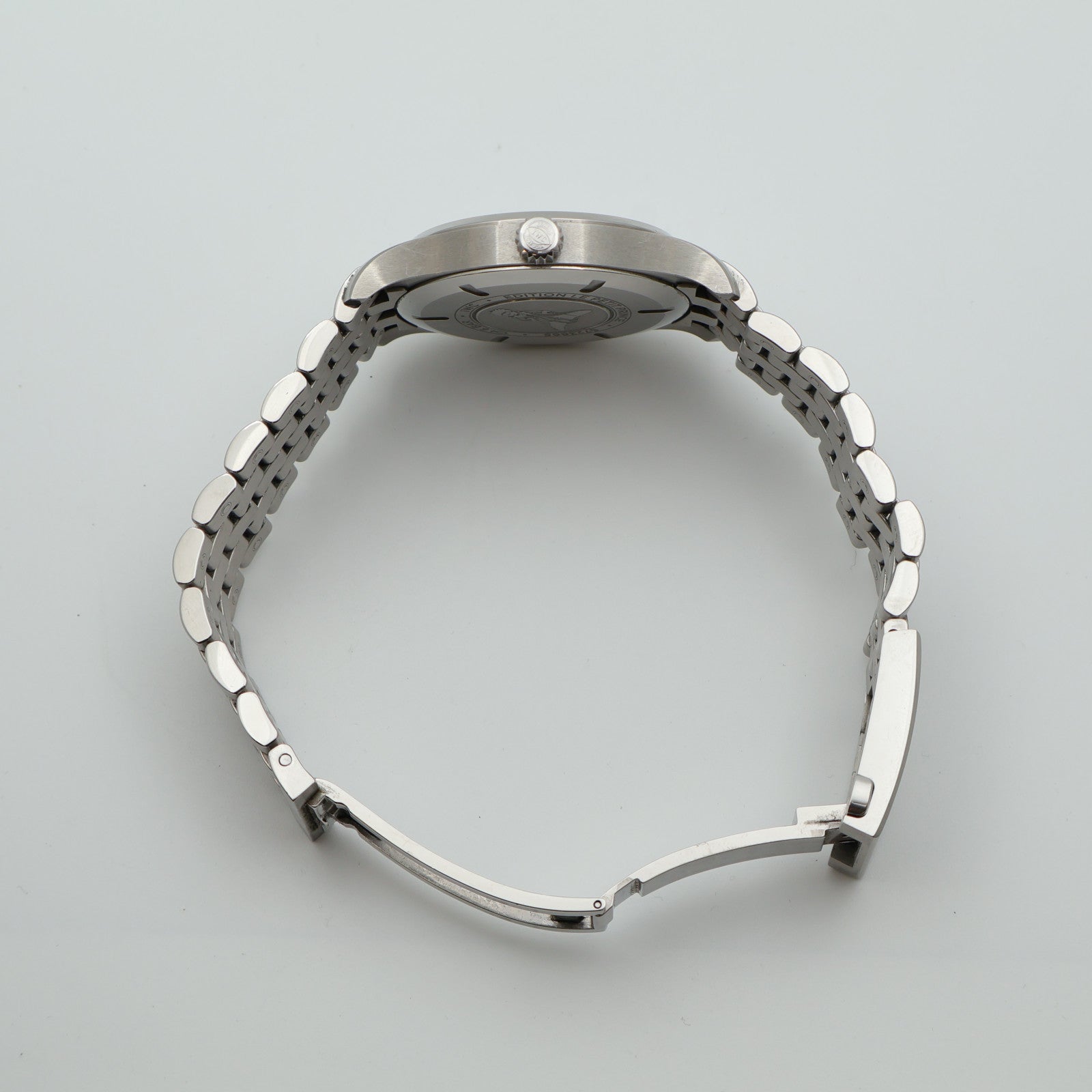 IWC Pilot's Mark XVIII Edition "Le Petit Prince" IWC327016