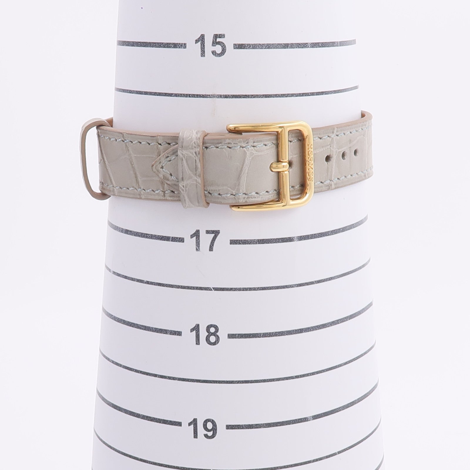 HERMES H Watch HH1.202C