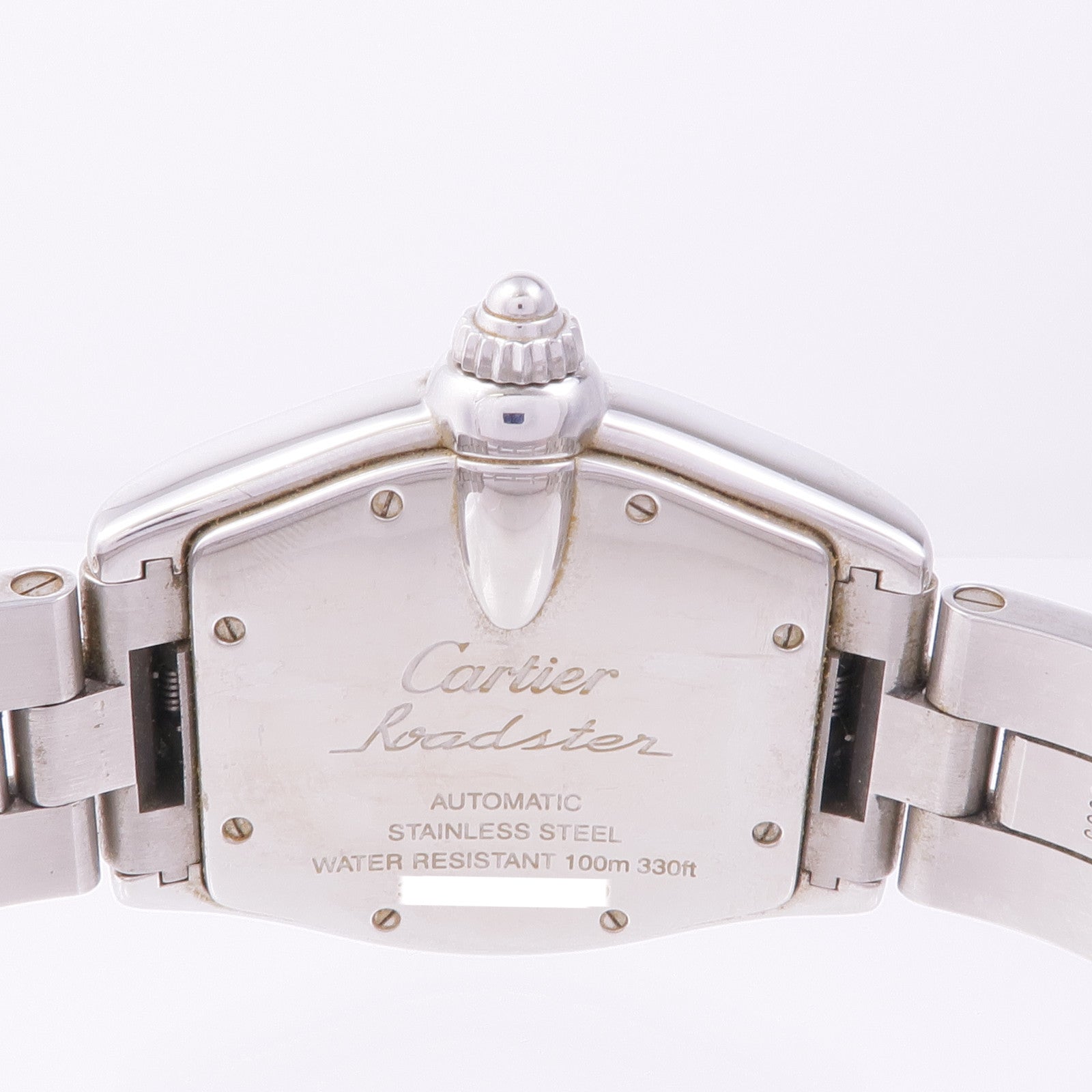 CARTIER Roadstar W62002V3