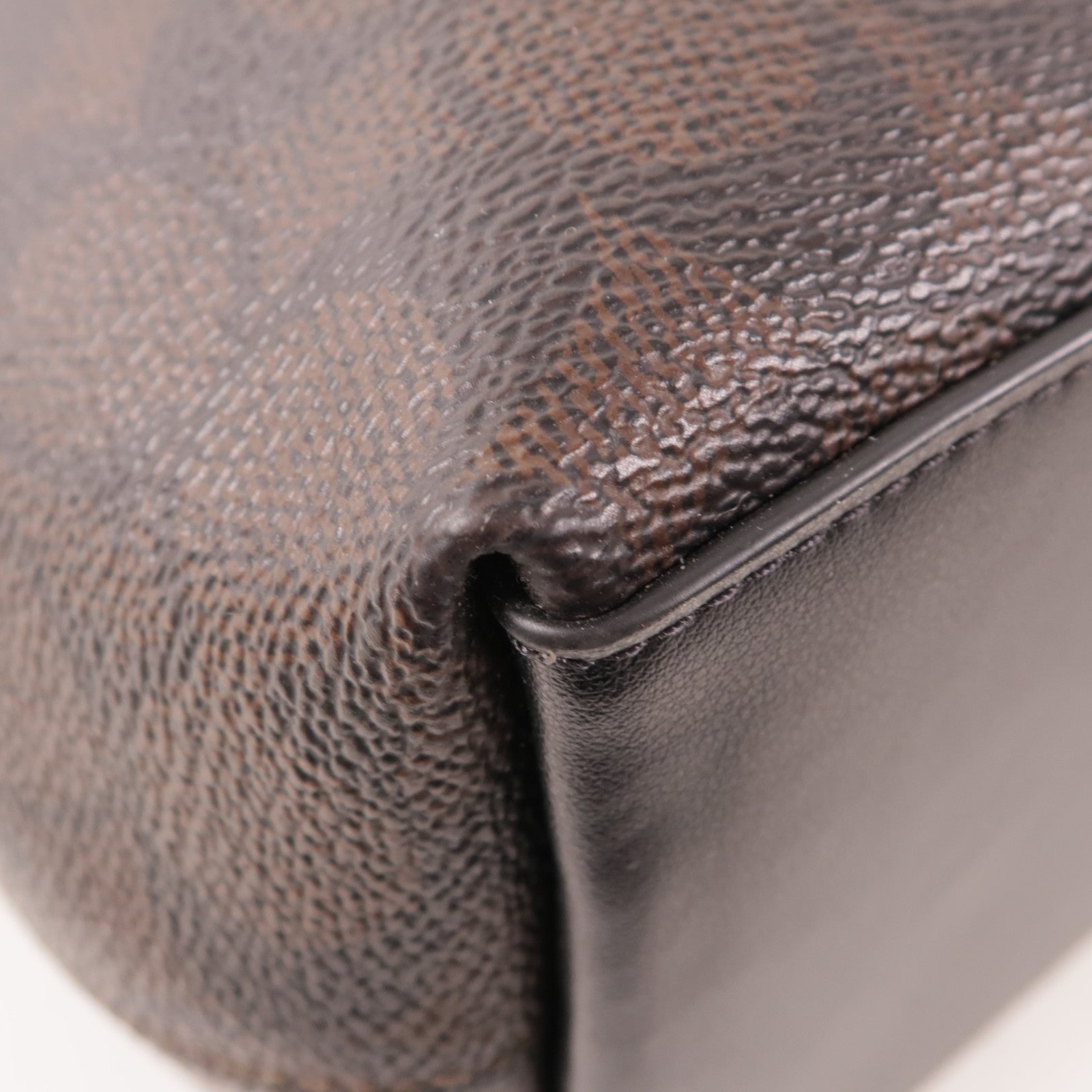 COACH 帆布Shoulder Bag金扣肩背袋