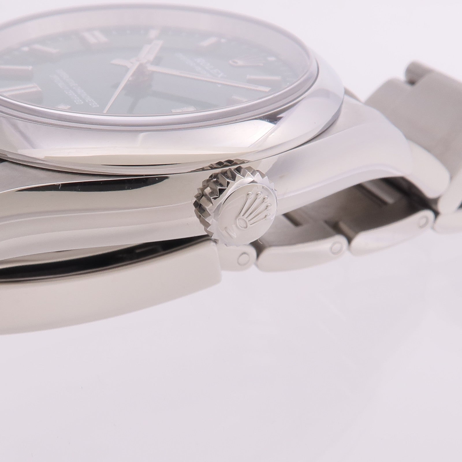 ROLEX Oyster Perpetual 126000