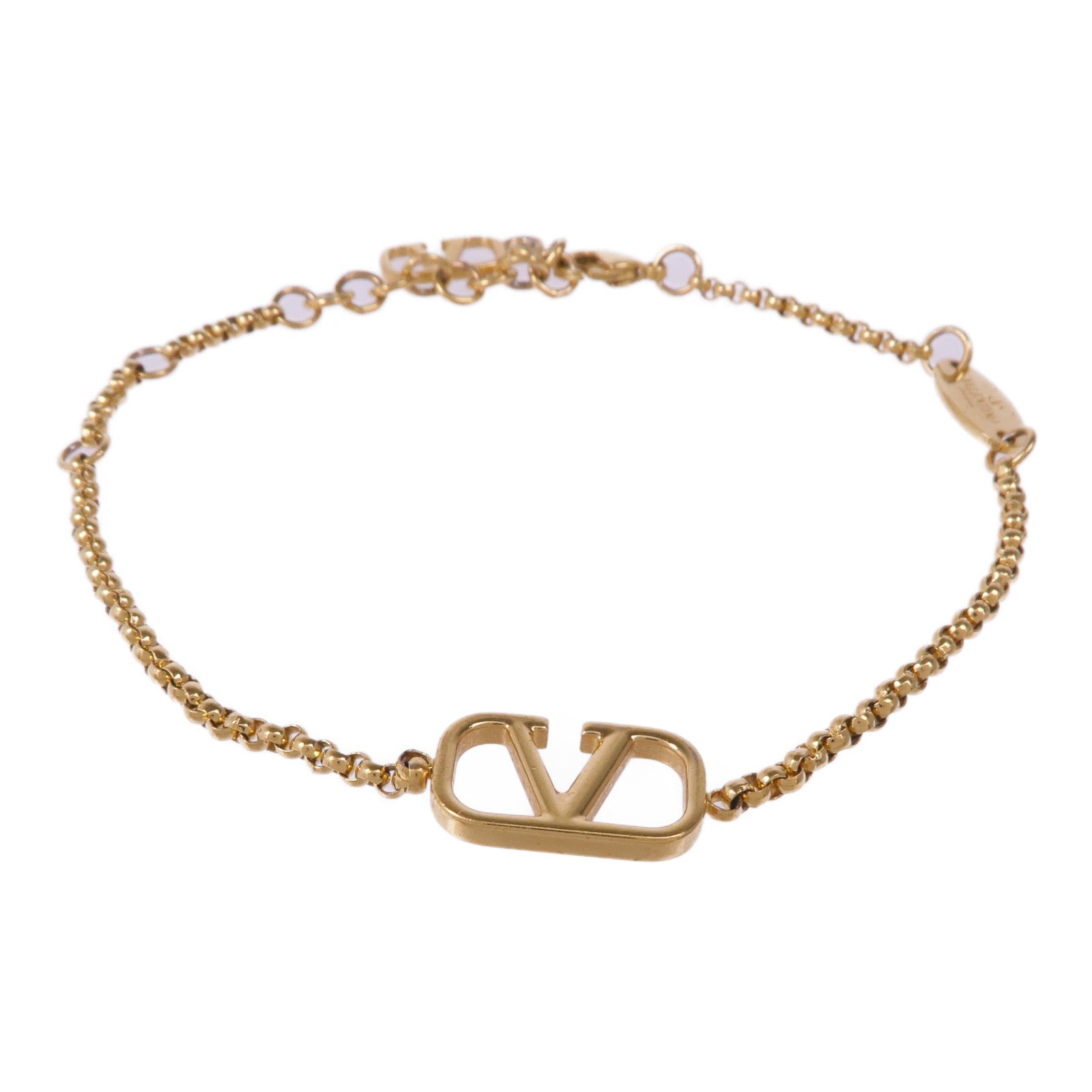 Valentino 金屬Bracelet手鏈