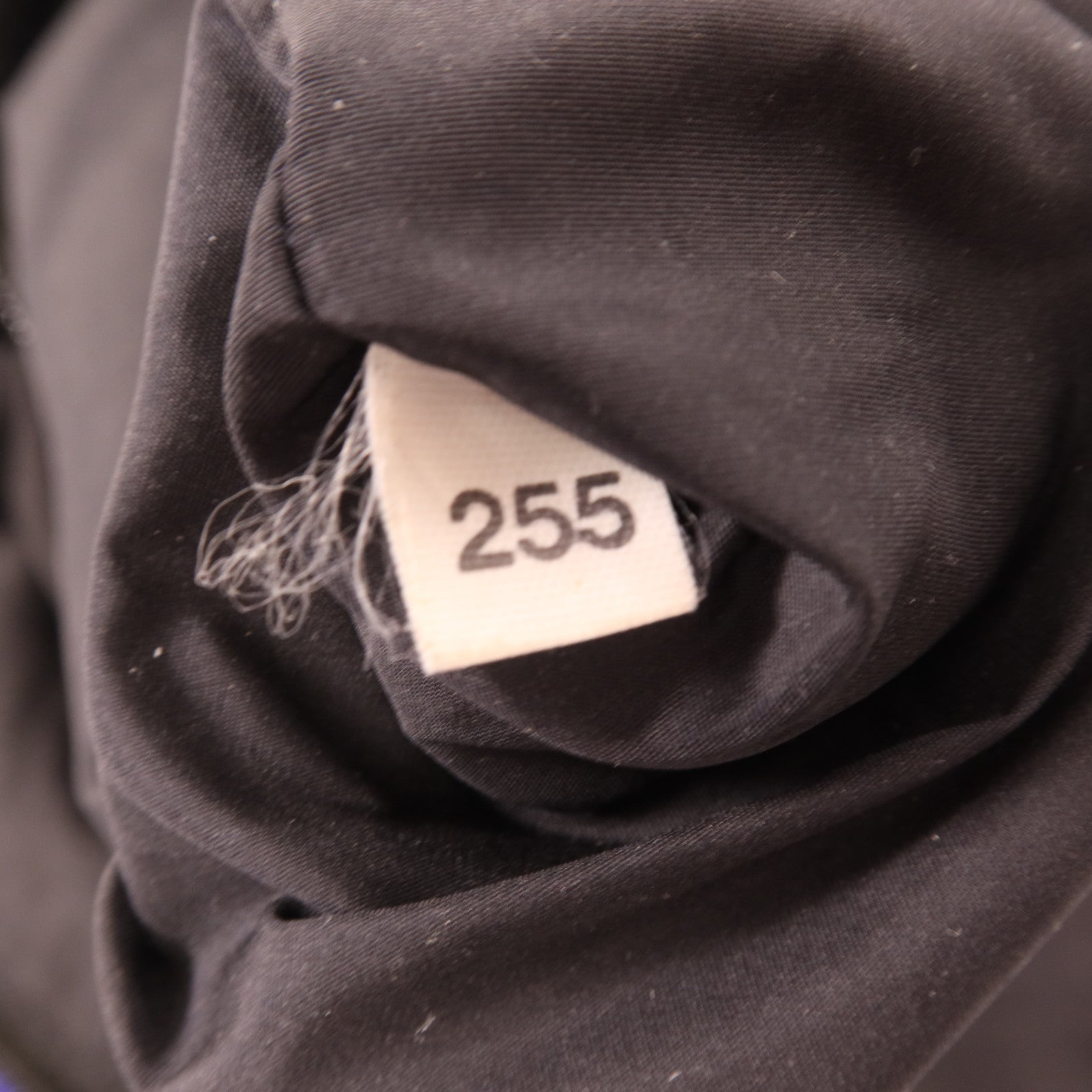 PRADA 尼龍Shoulder Bag銀扣肩背袋