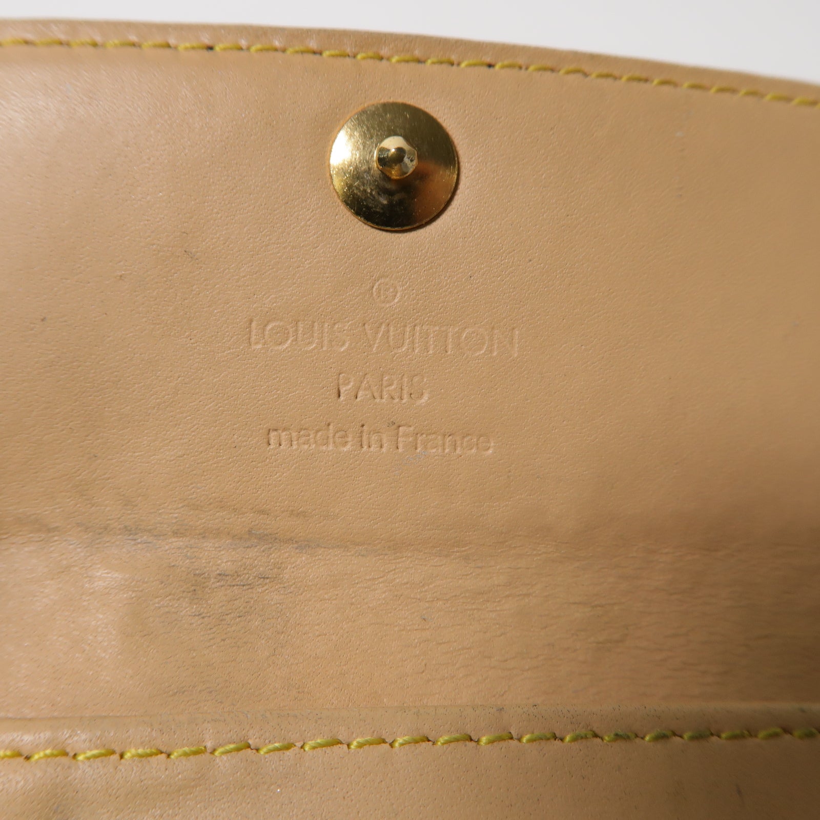 LOUIS VUITTON 【激減優惠】Monogram Multicolore Multicles 4 Key Holder金扣鎖匙包黑色/彩色