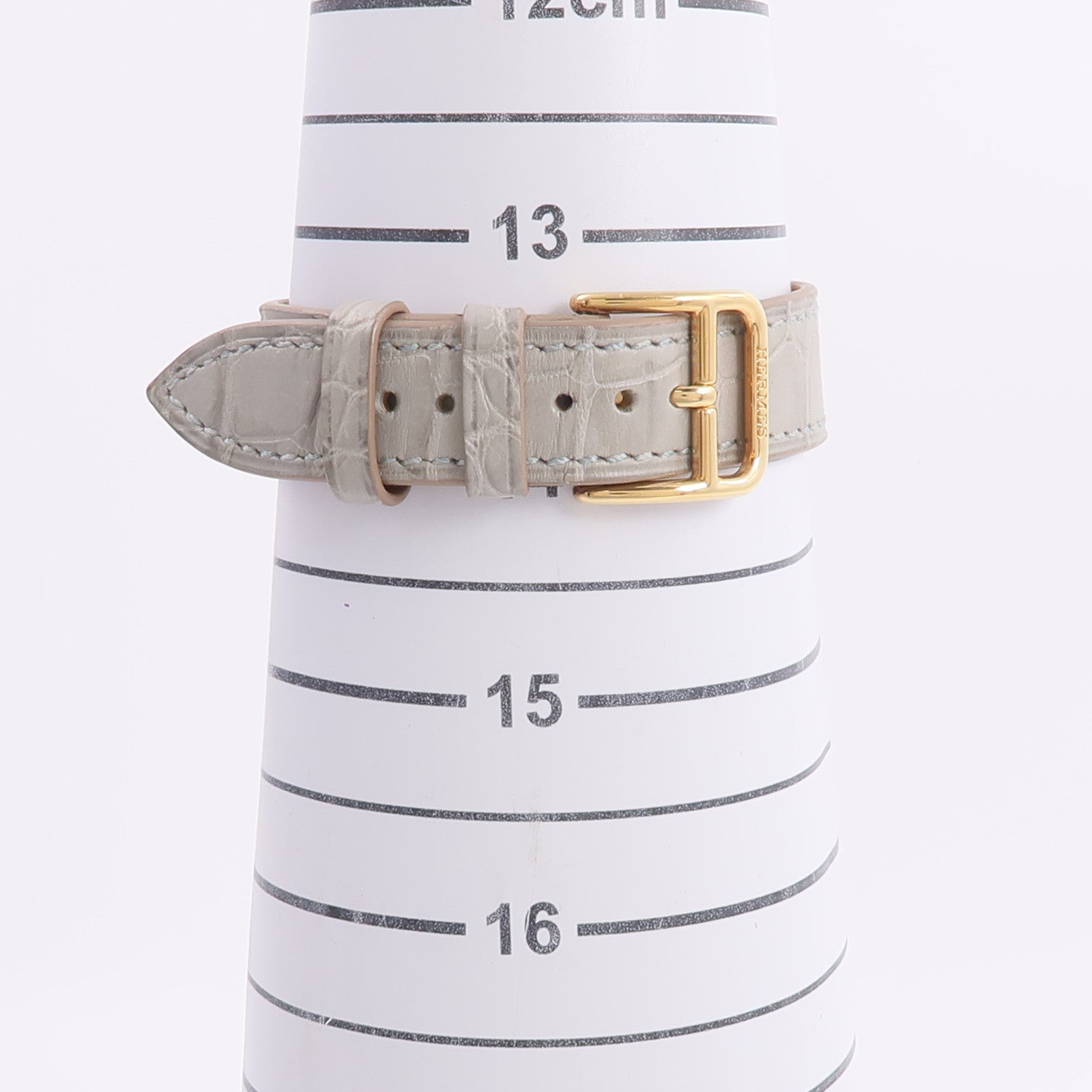 HERMES H Watch HH1.202C