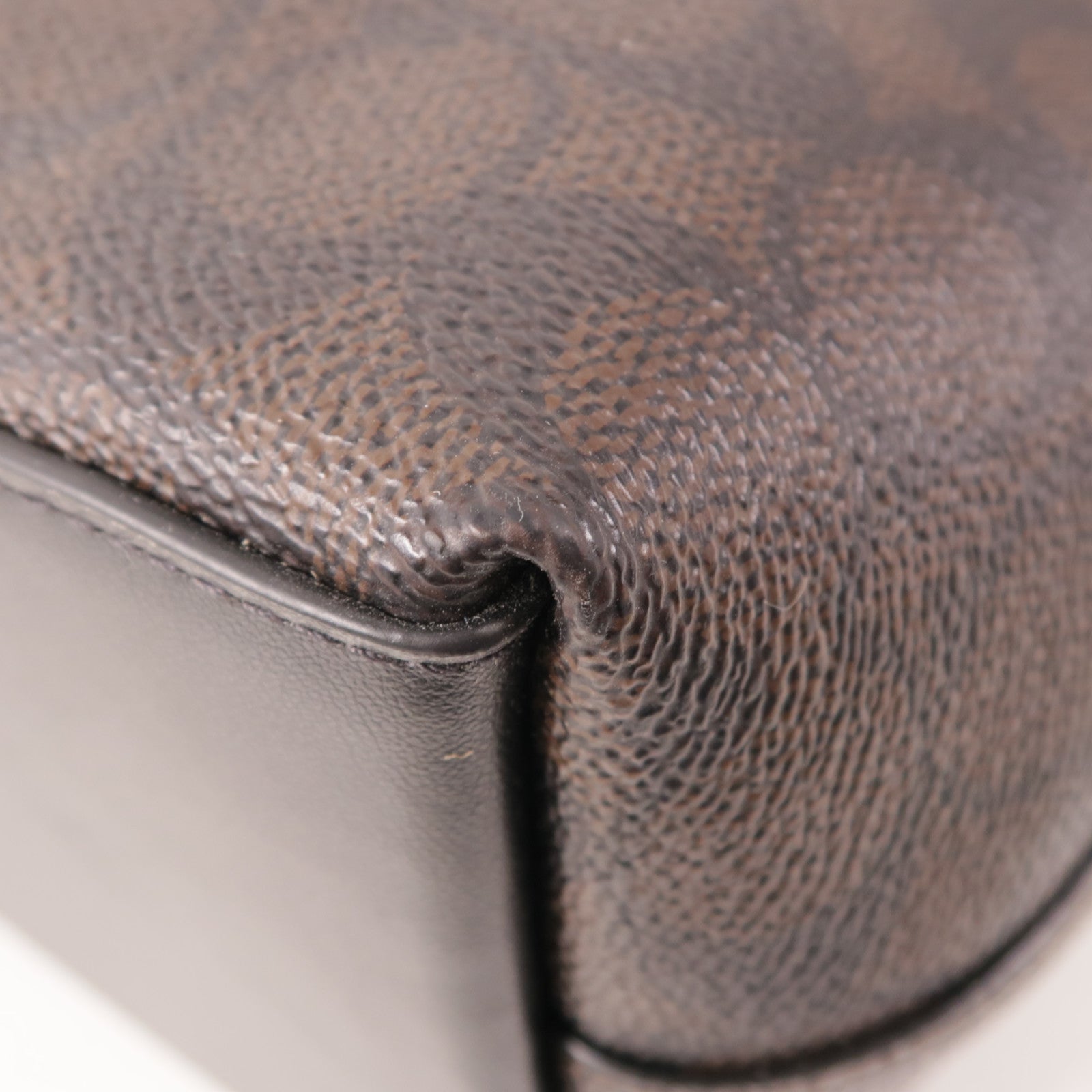 COACH 帆布Shoulder Bag金扣肩背袋