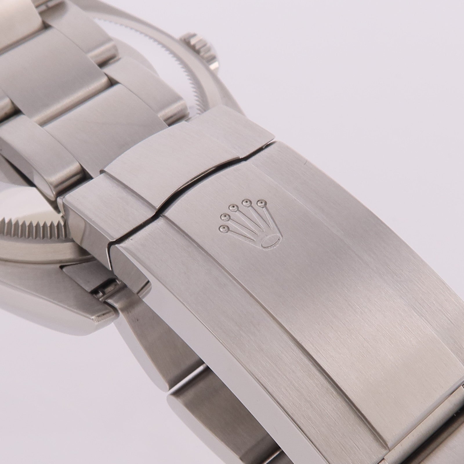 ROLEX Oyster Perpetual 126000