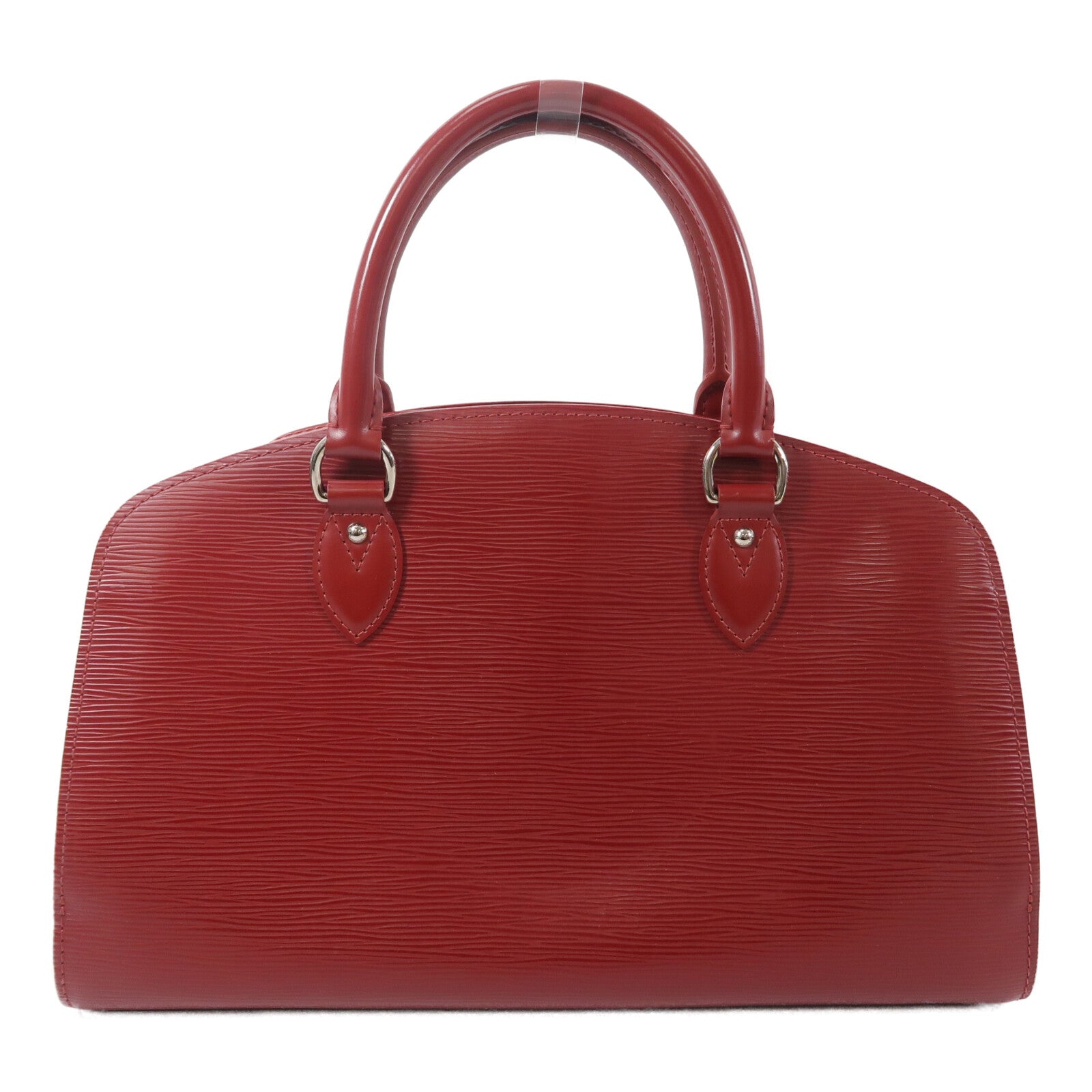 LOUIS VUITTON Epi Pont Neuf PM手挽袋