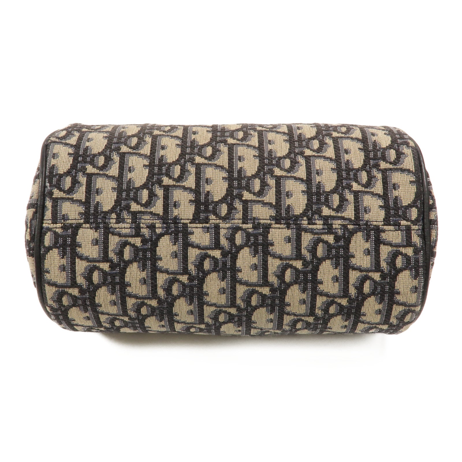 Dior 帆布Roller Messenger肩背袋