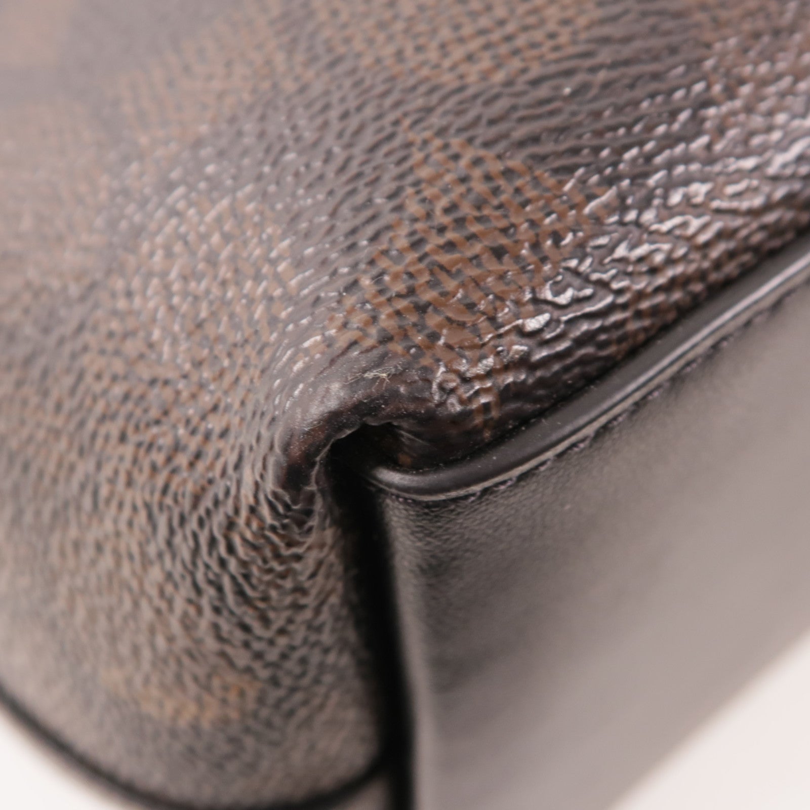 COACH 帆布Shoulder Bag金扣肩背袋