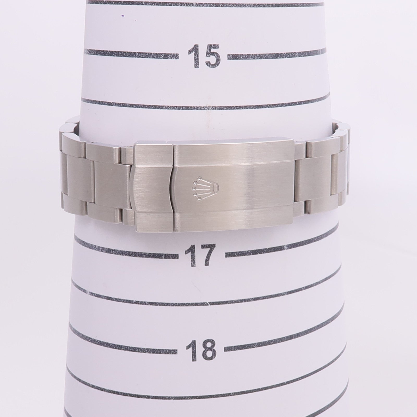 ROLEX Oyster Perpetual 126000