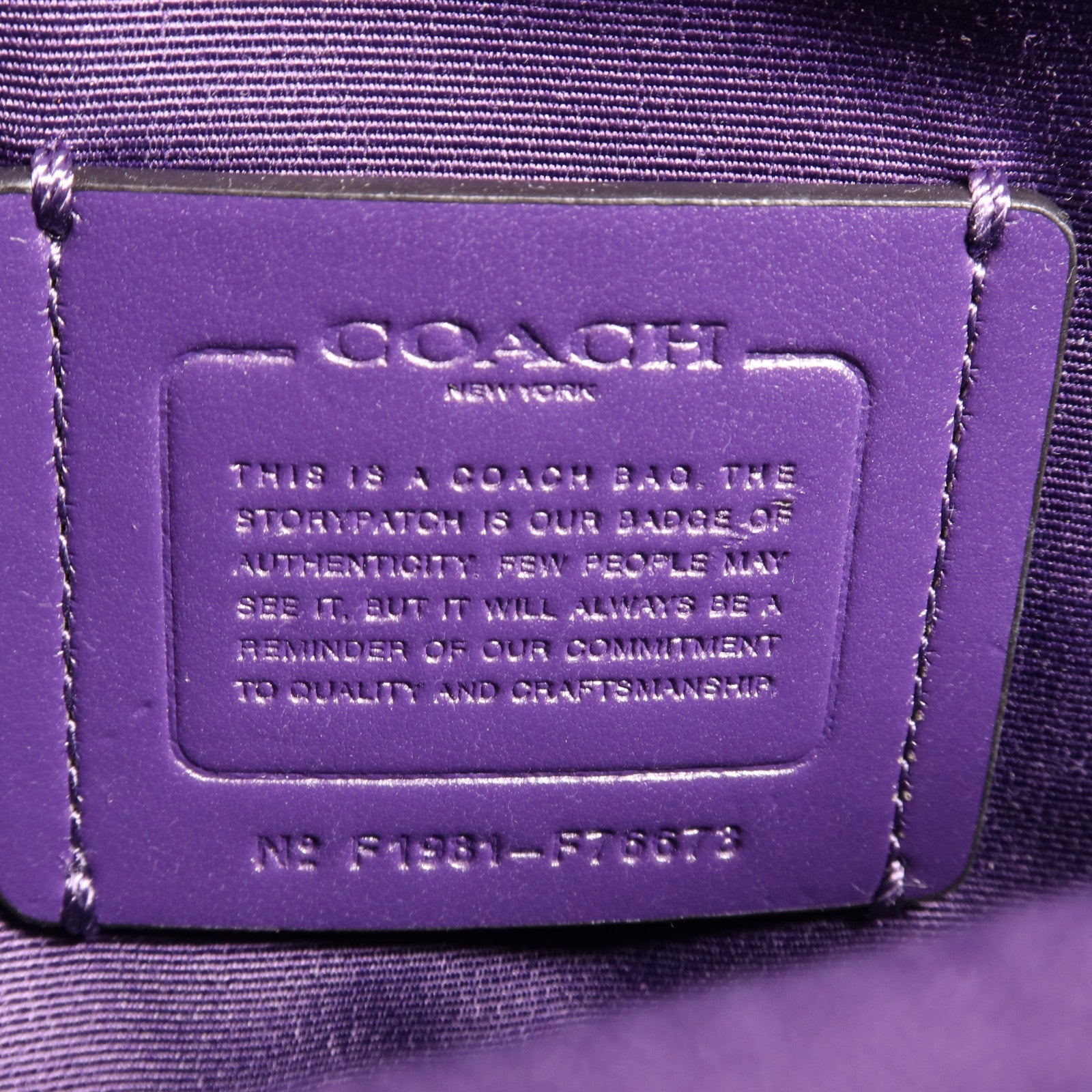 COACH 牛皮皮革Chain Shoulder金扣肩背袋