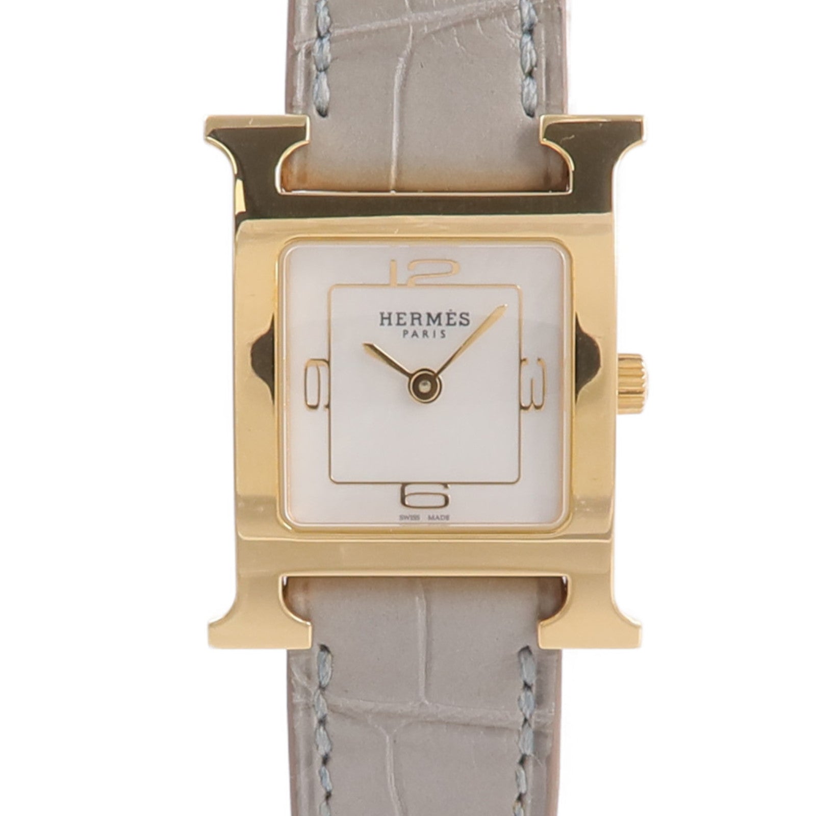 HERMES H Watch HH1.202C