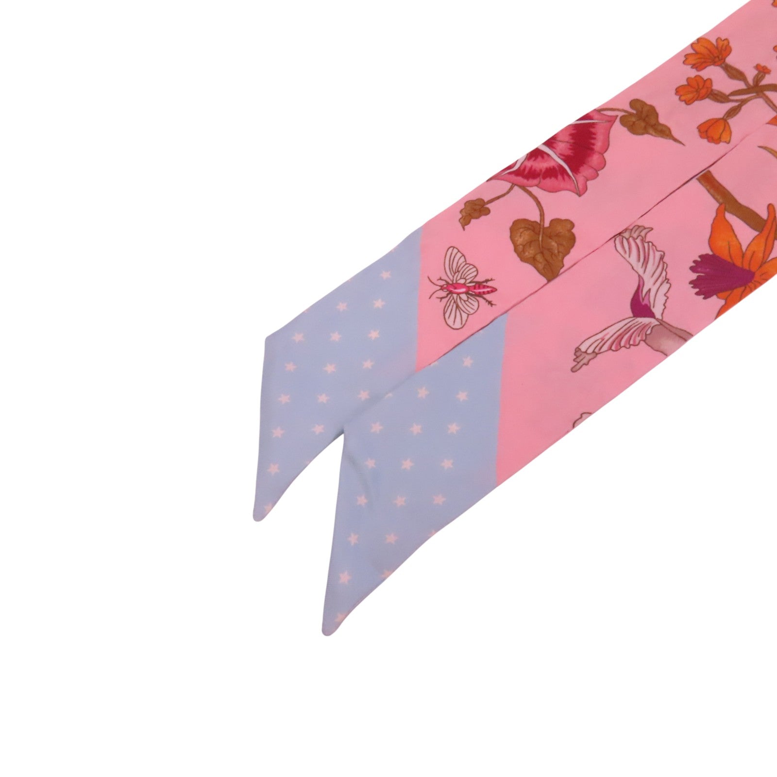 GUCCI 絲質Scarf絲巾