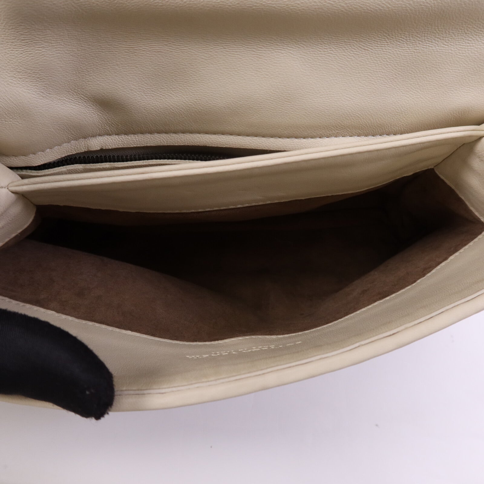 BOTTEGA VENETA 牛皮皮革Shoulder Bag肩背袋