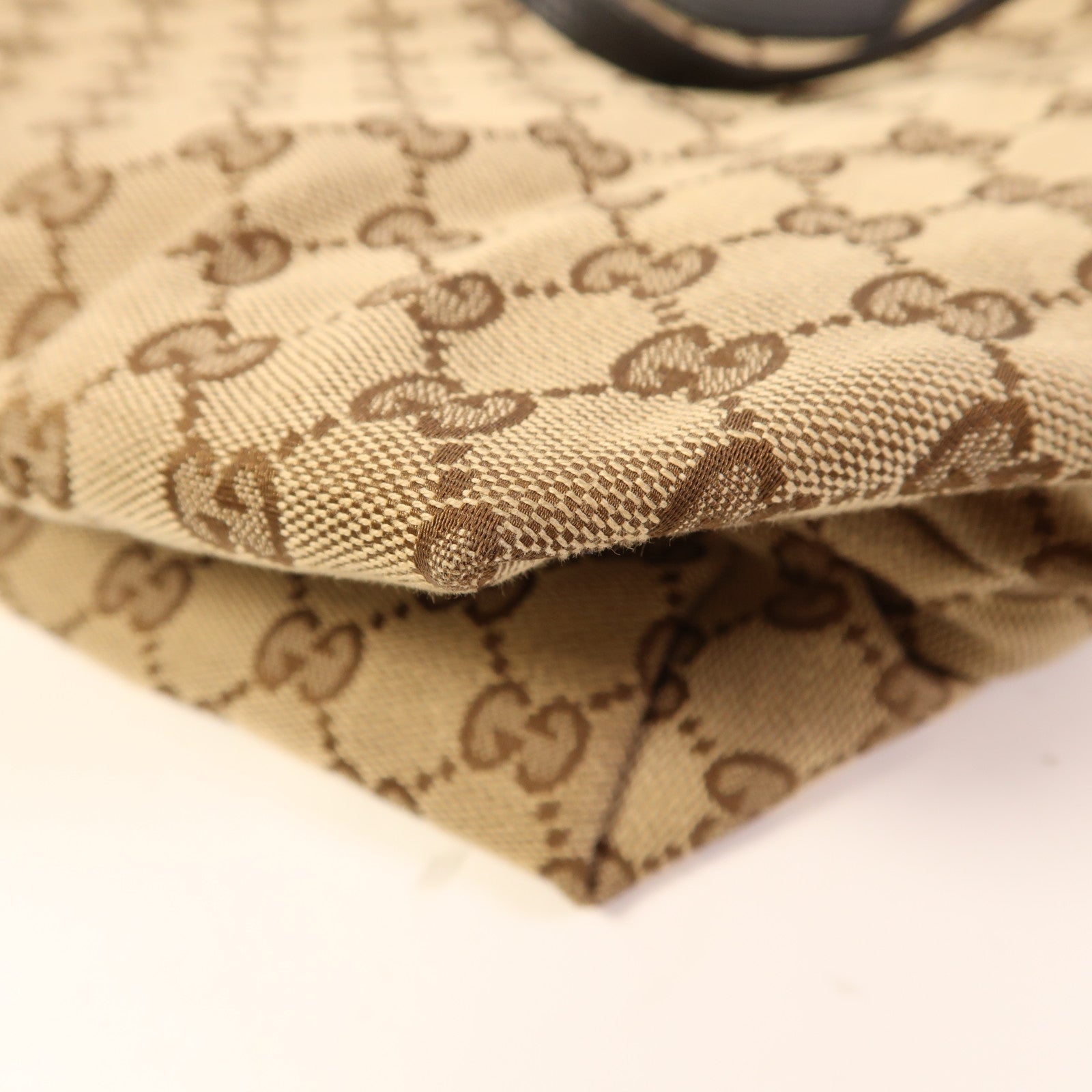 GUCCI 帆布Tote Bag手挽袋