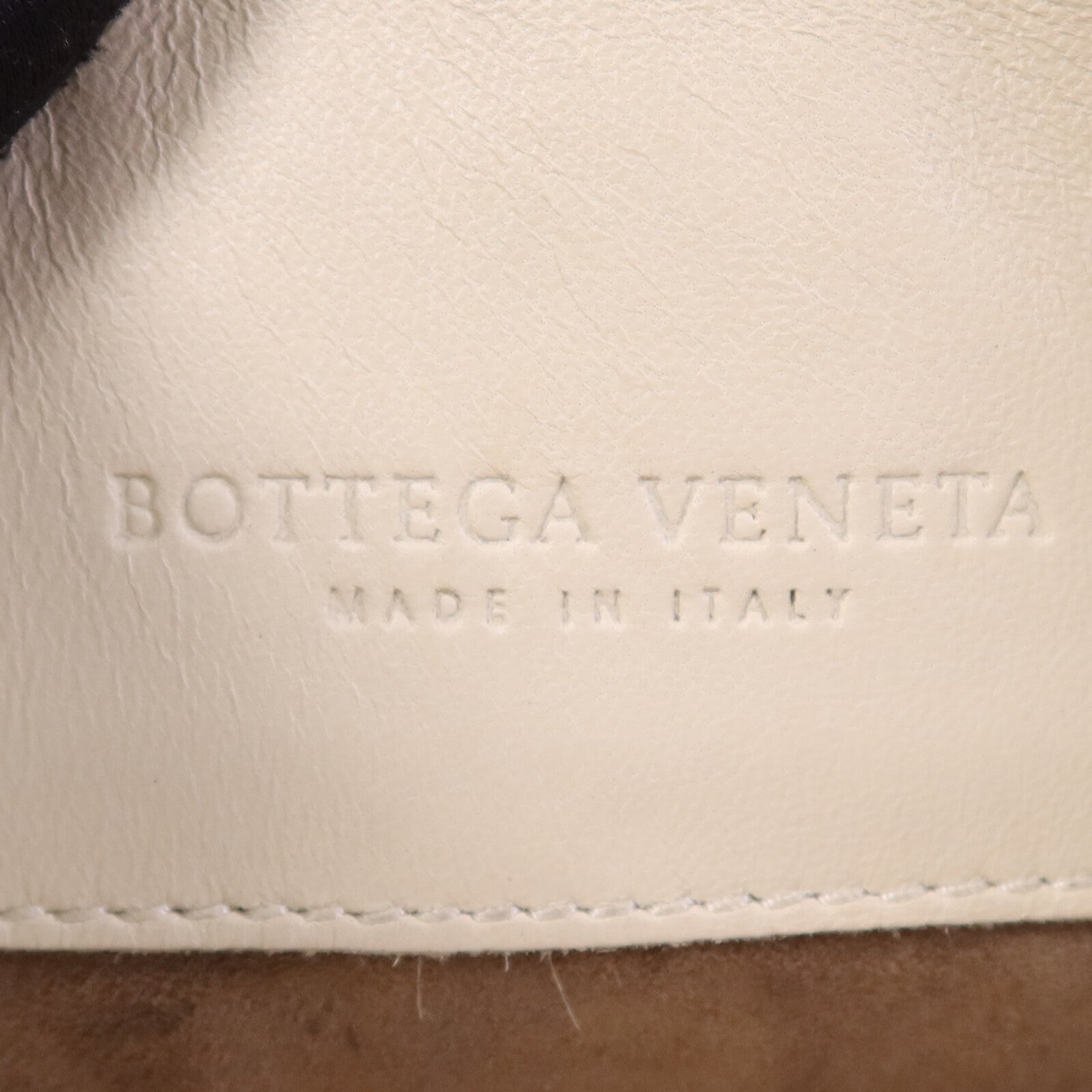 BOTTEGA VENETA 牛皮皮革Shoulder Bag肩背袋